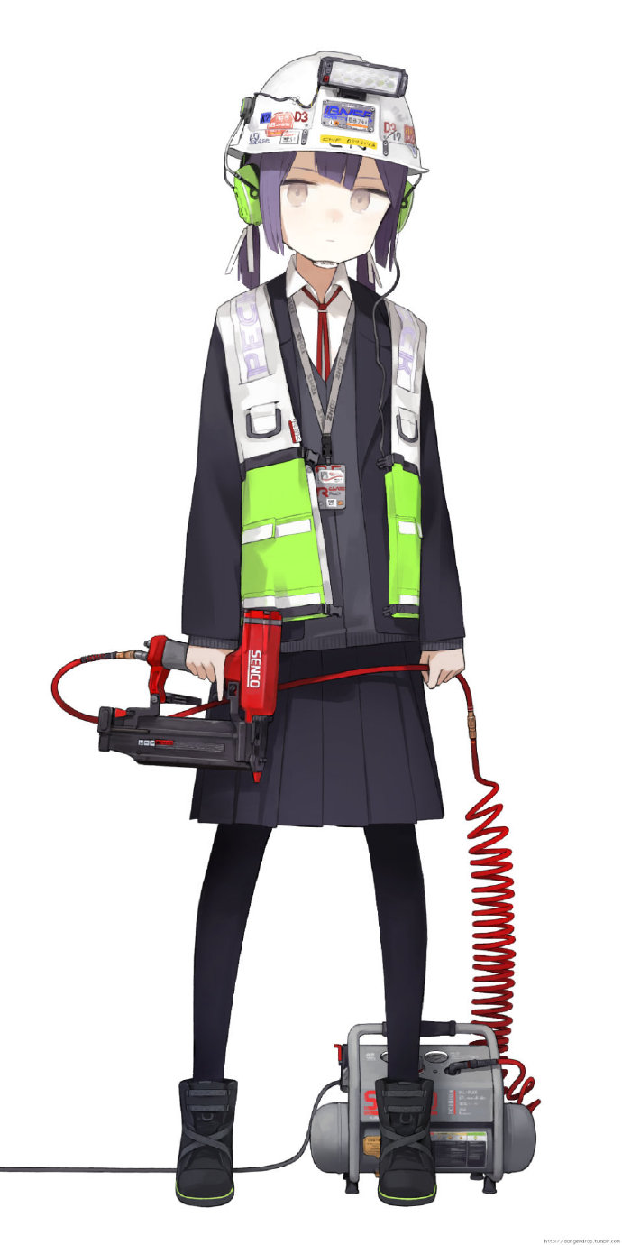 Ůе twiDANGERDROP