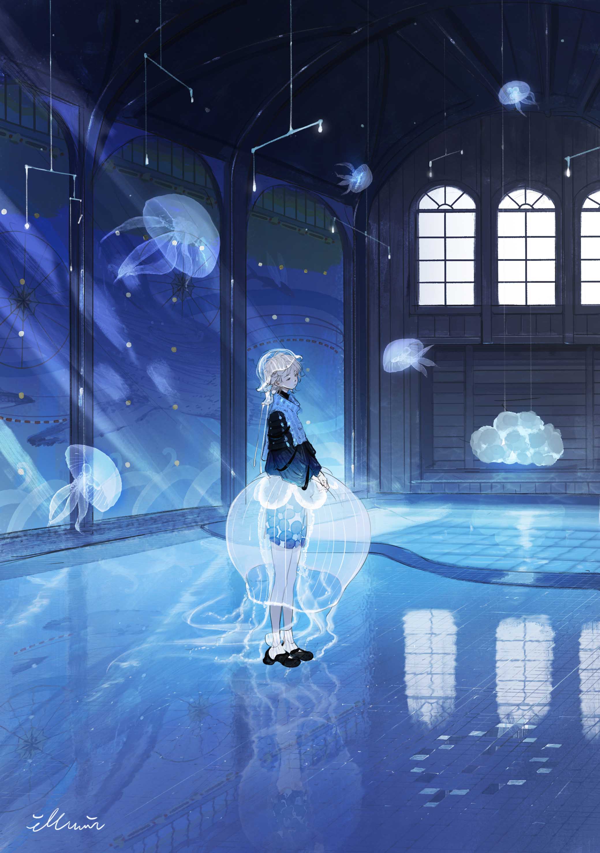[pixiv]PվͼνܵҪһ ????