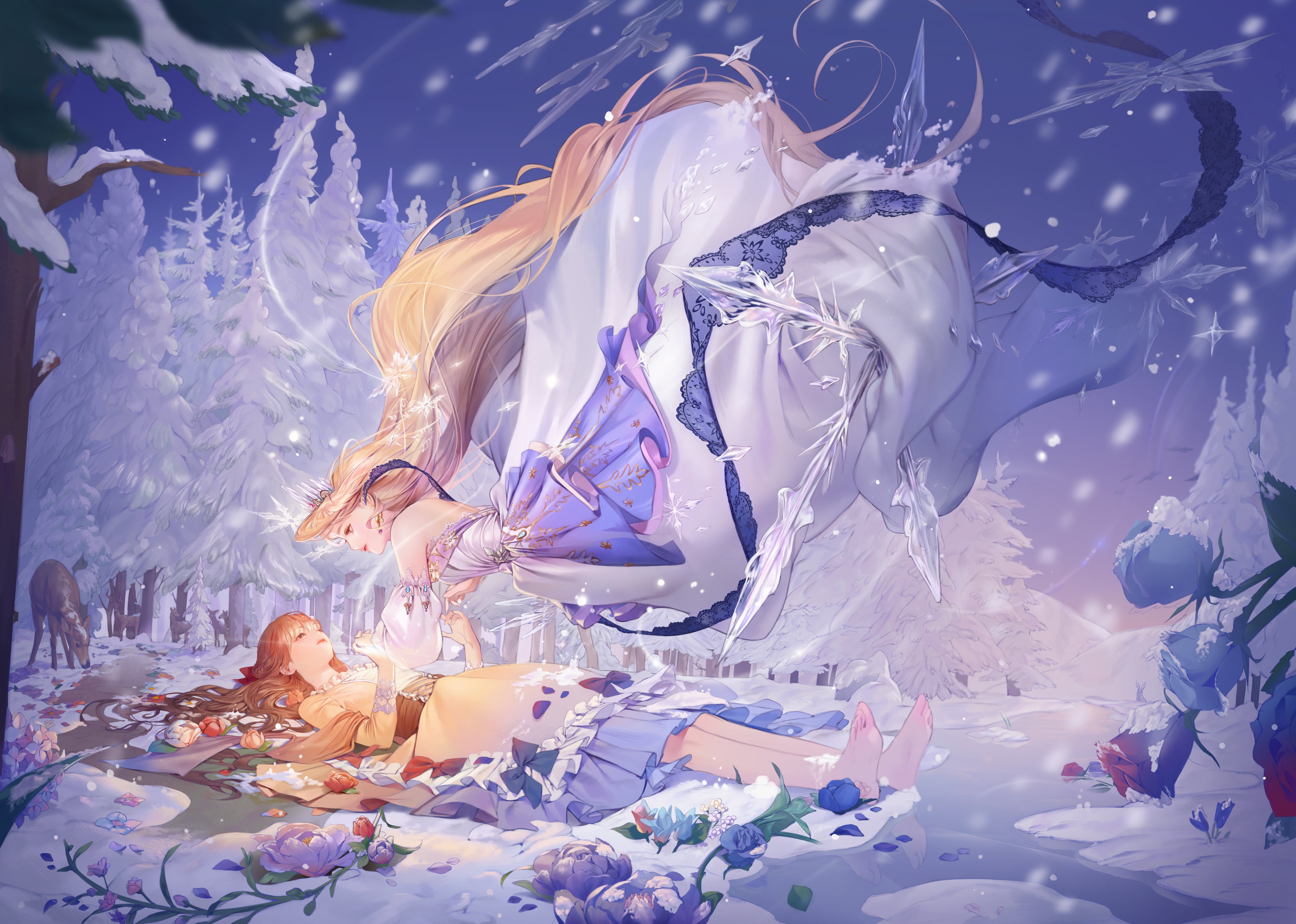 [pixiv]PվͼνܵҪһ ????
