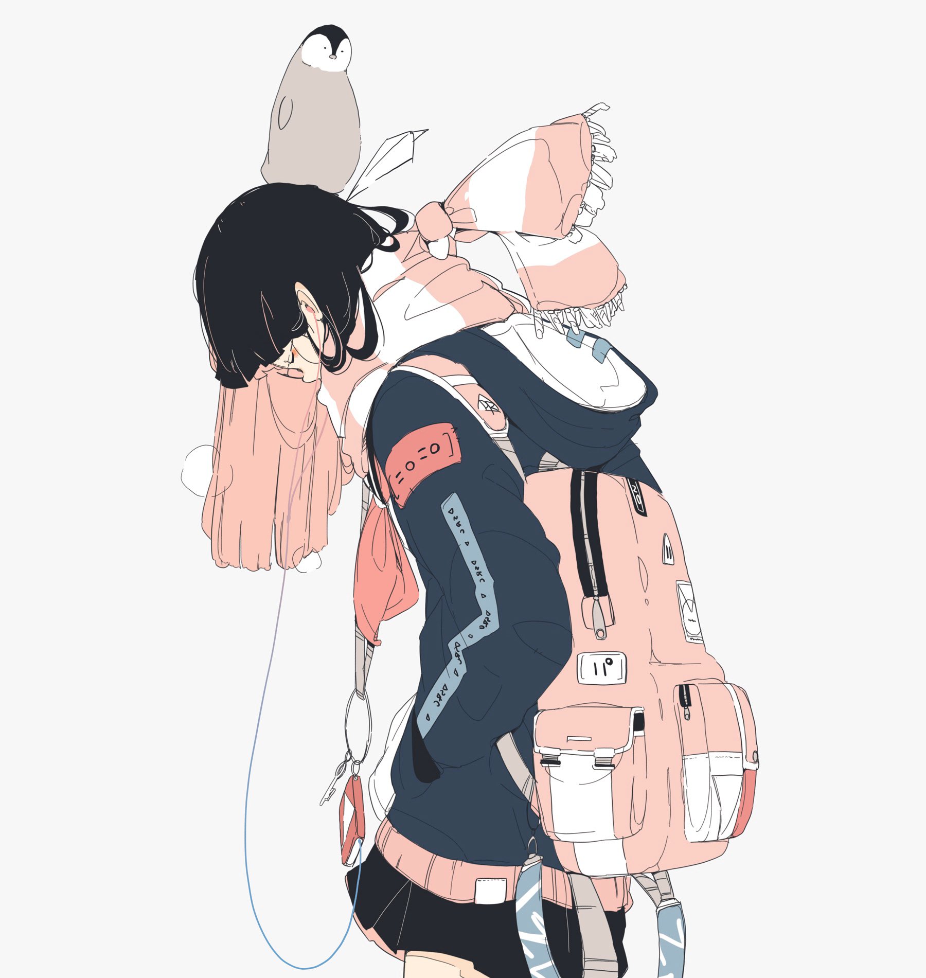 [pixiv]Pվͼ¶û˰㣬˭Ҳ