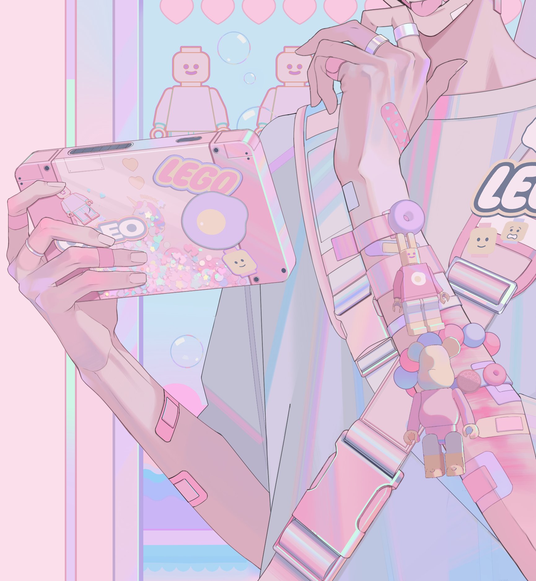 [pixiv]Pվͼ¶û˰㣬˭Ҳ