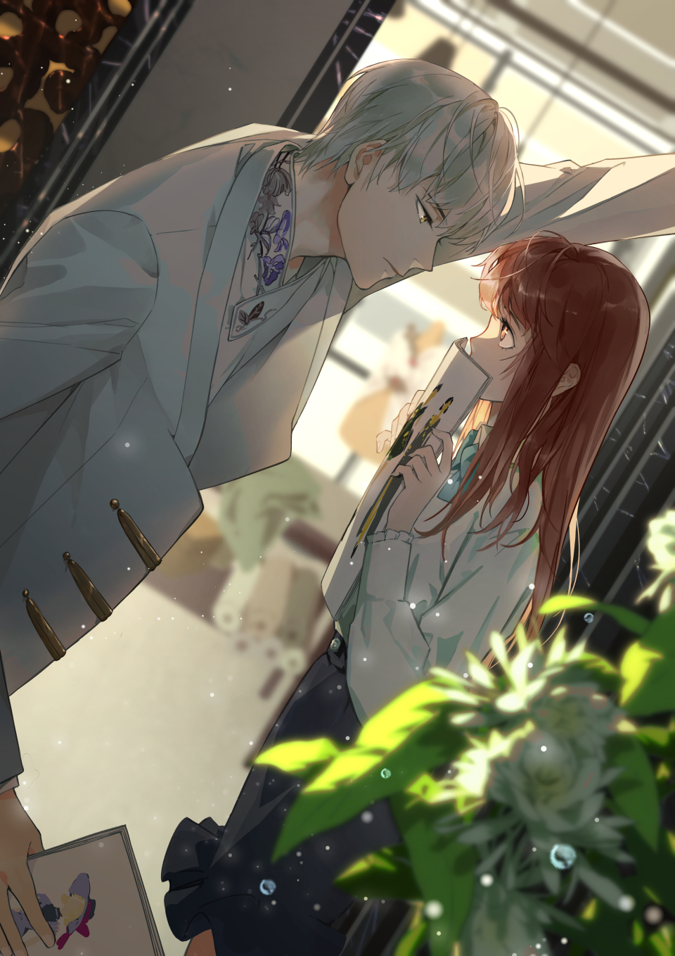 [pixiv]Pվͼ¶û˰㣬˭Ҳ