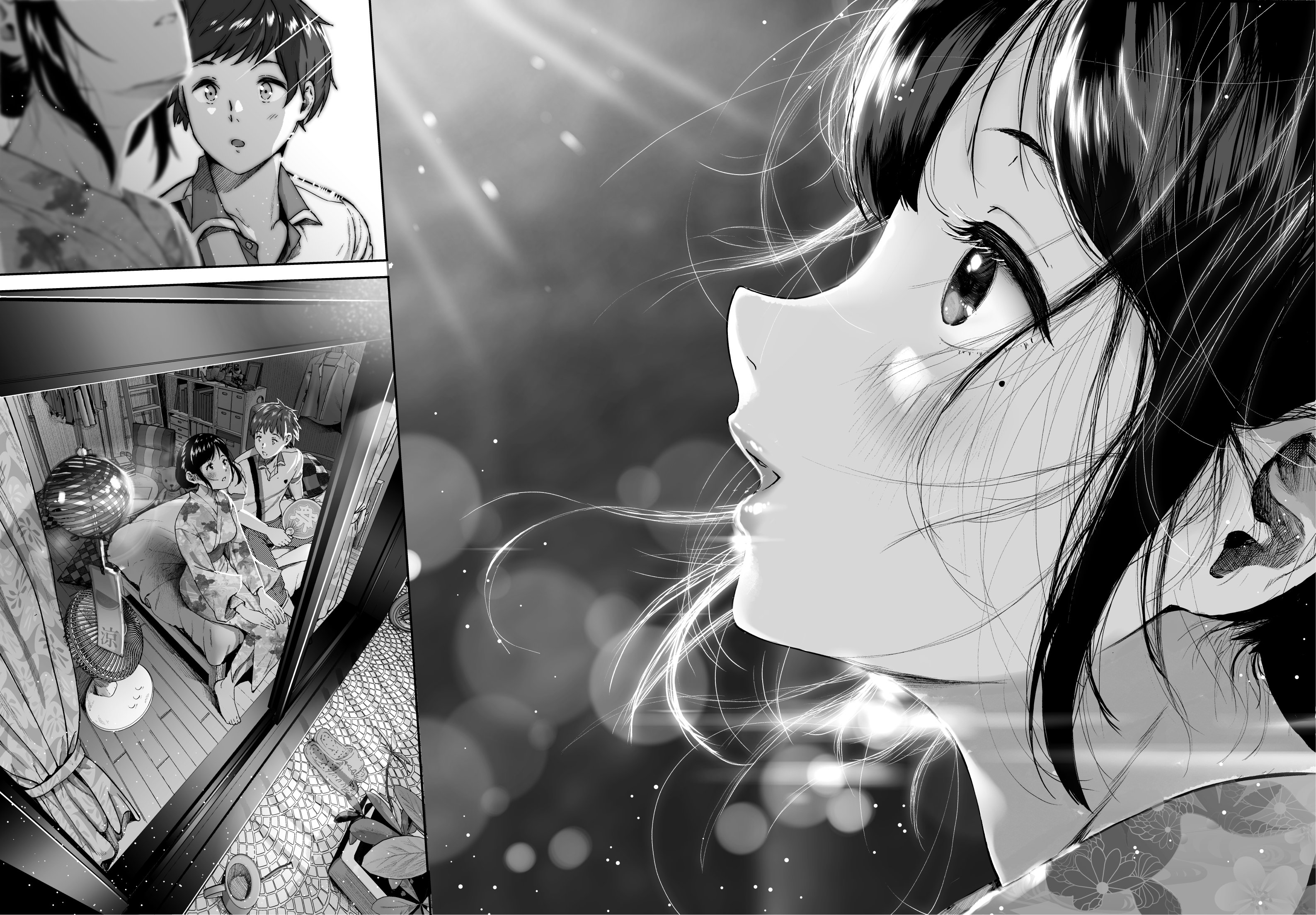 [pixiv]Pվͼ˺վҪ˺