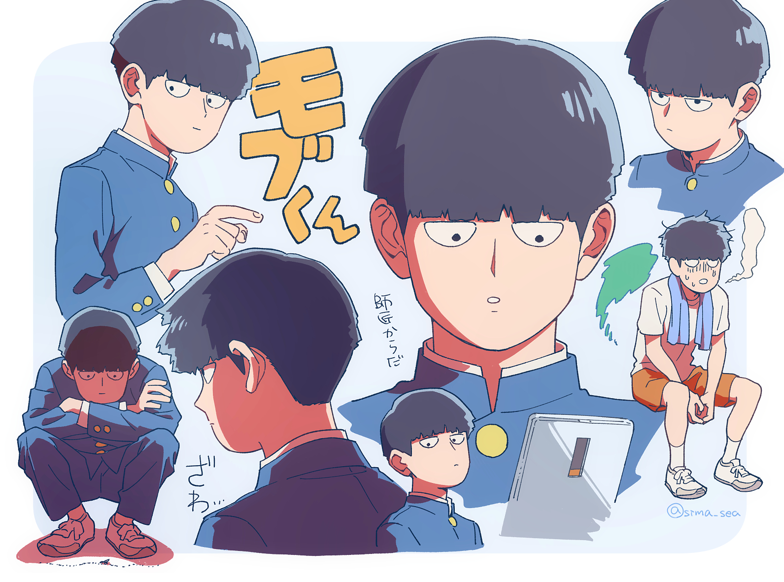 [pixiv]Pվͼ¶û˰㣬˭Ҳ