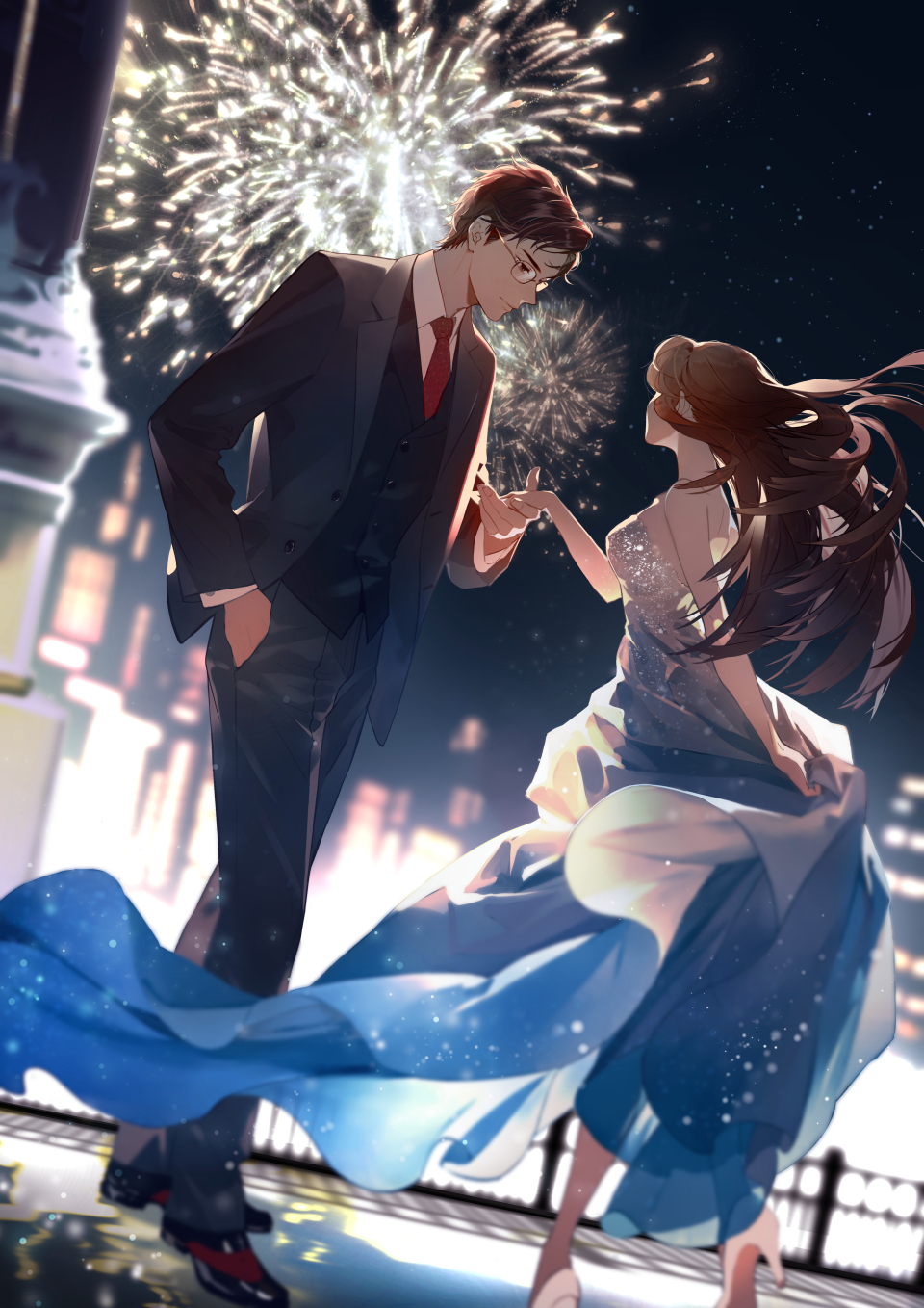 [pixiv]Pվͼ¶û˰㣬˭Ҳ