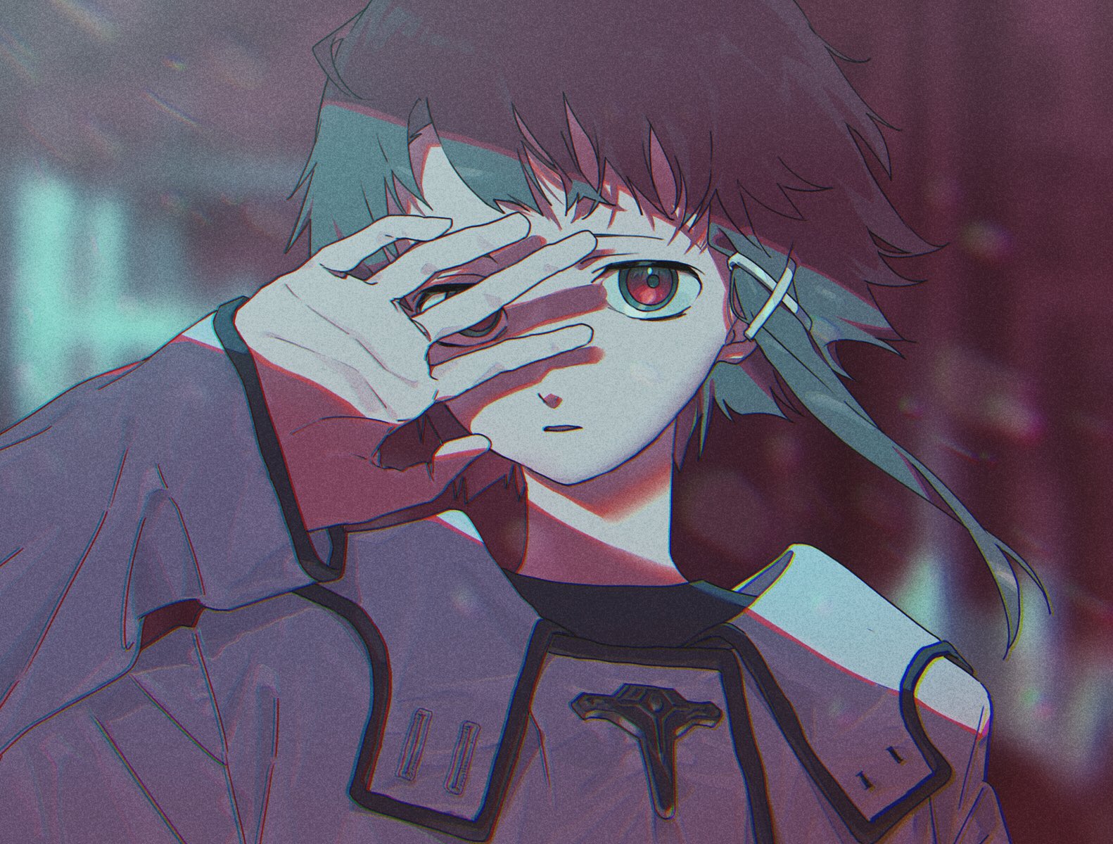 [pixiv]Pվͼ¶û˰㣬˭Ҳ