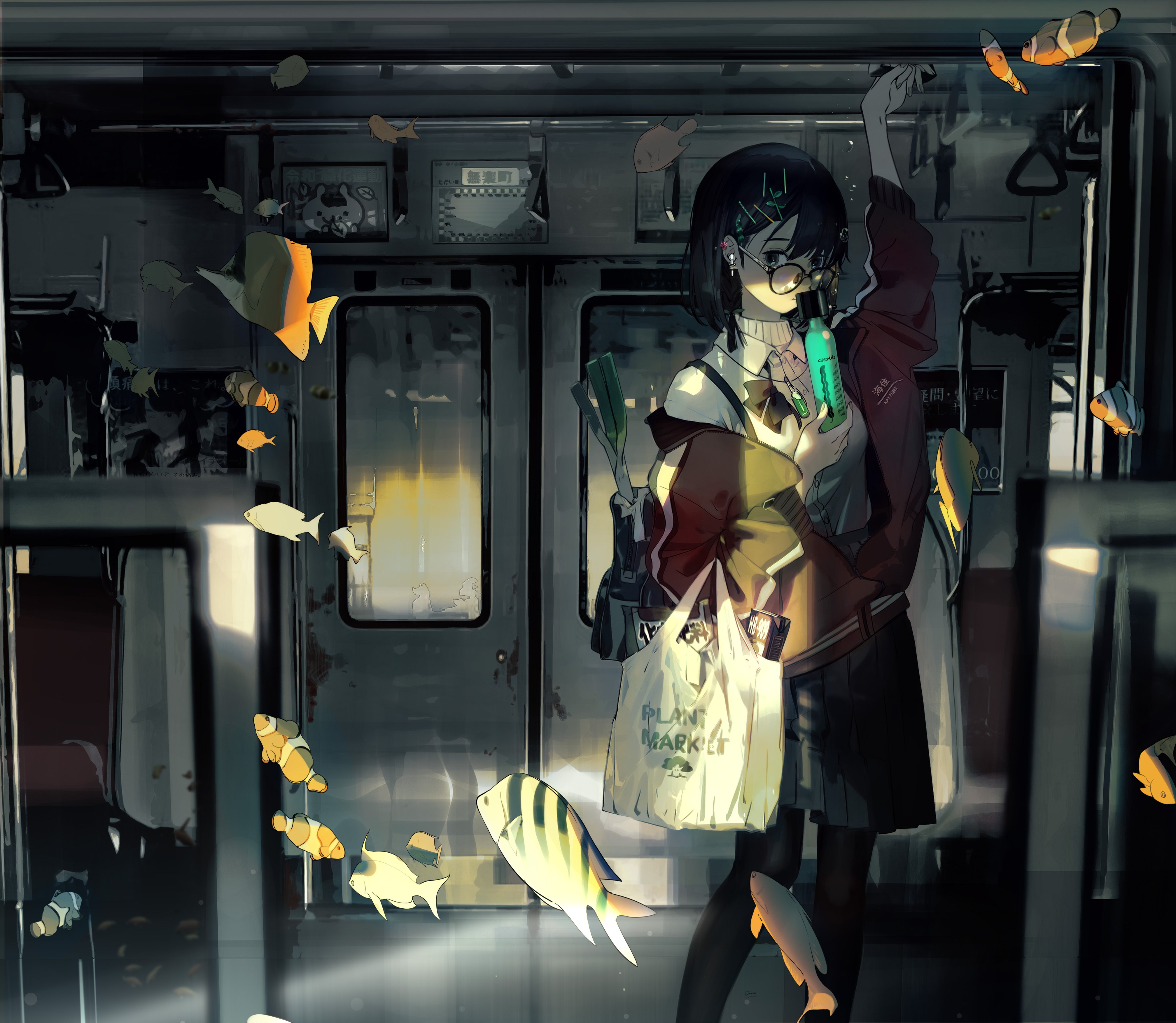 [pixiv]PվͼνܵҪһ ????