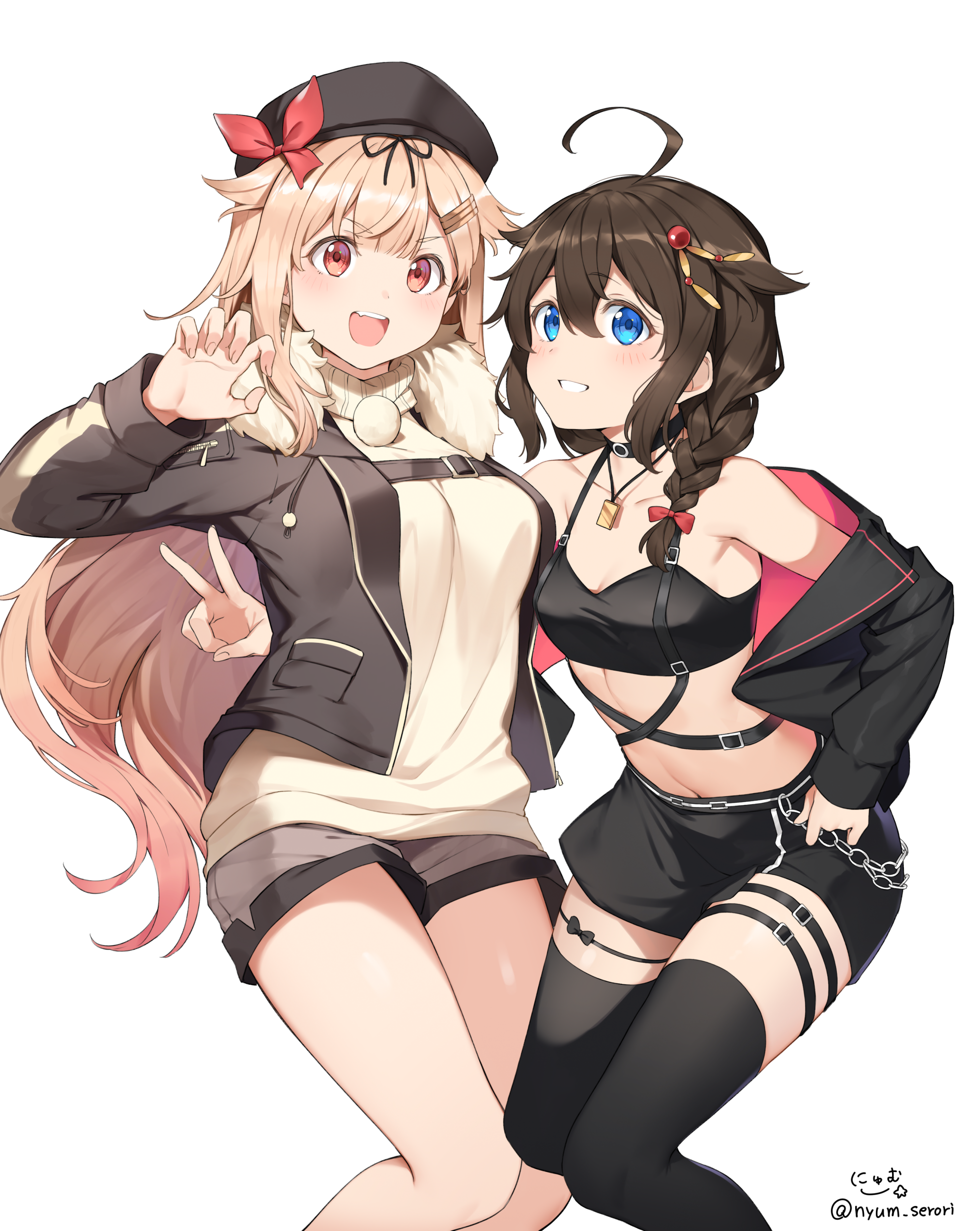 [pixiv]PվͼνܵҪһ ????