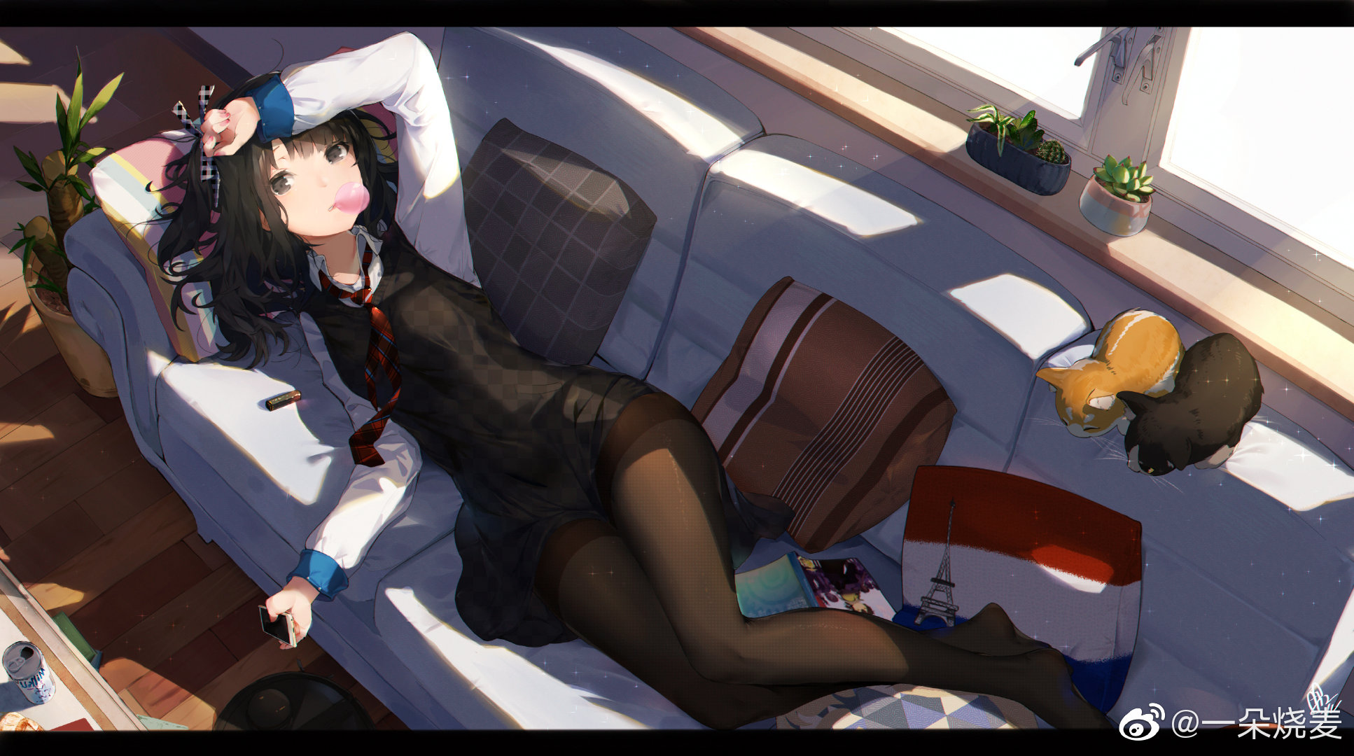[pixiv]PվͼϣõģҲ˼ƣõš