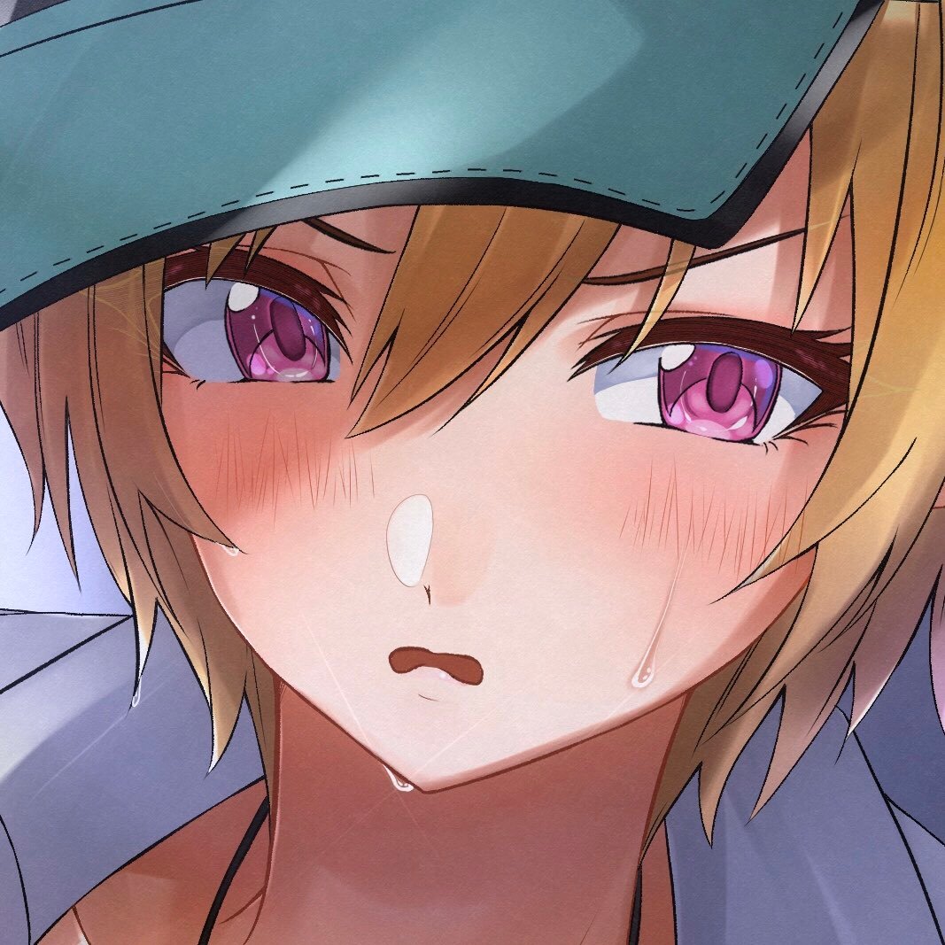 [pixiv]PվͼϣõģҲ˼ƣõš