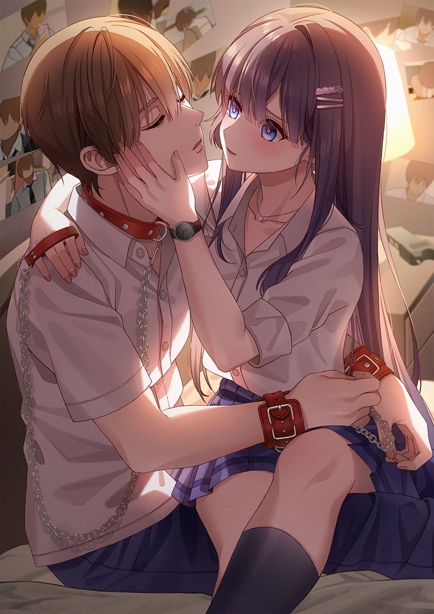 [pixiv]PվͼϣõģҲ˼ƣõš