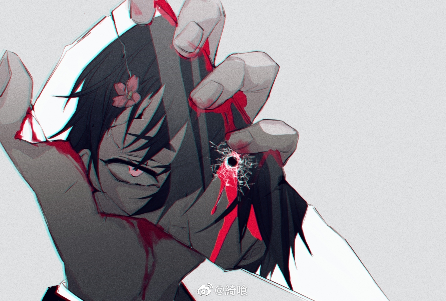 [pixiv]PվͼϣõģҲ˼ƣõš