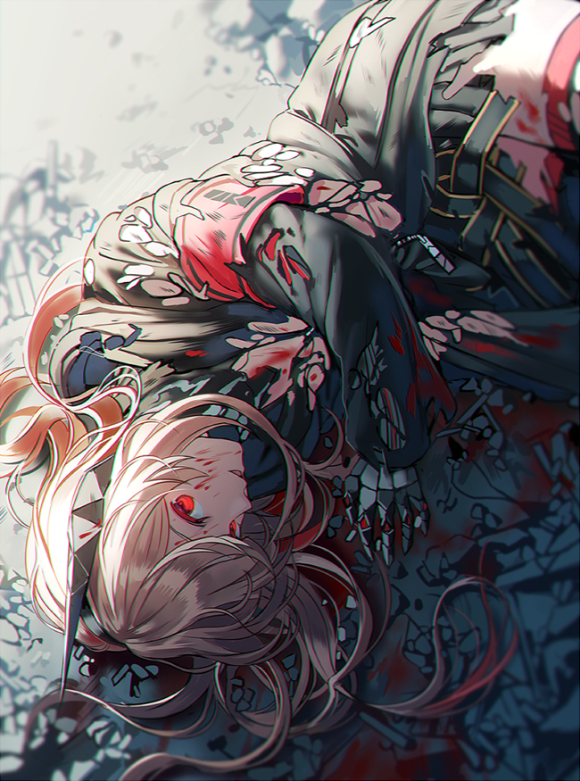 [pixiv]PվͼϣõģҲ˼ƣõš