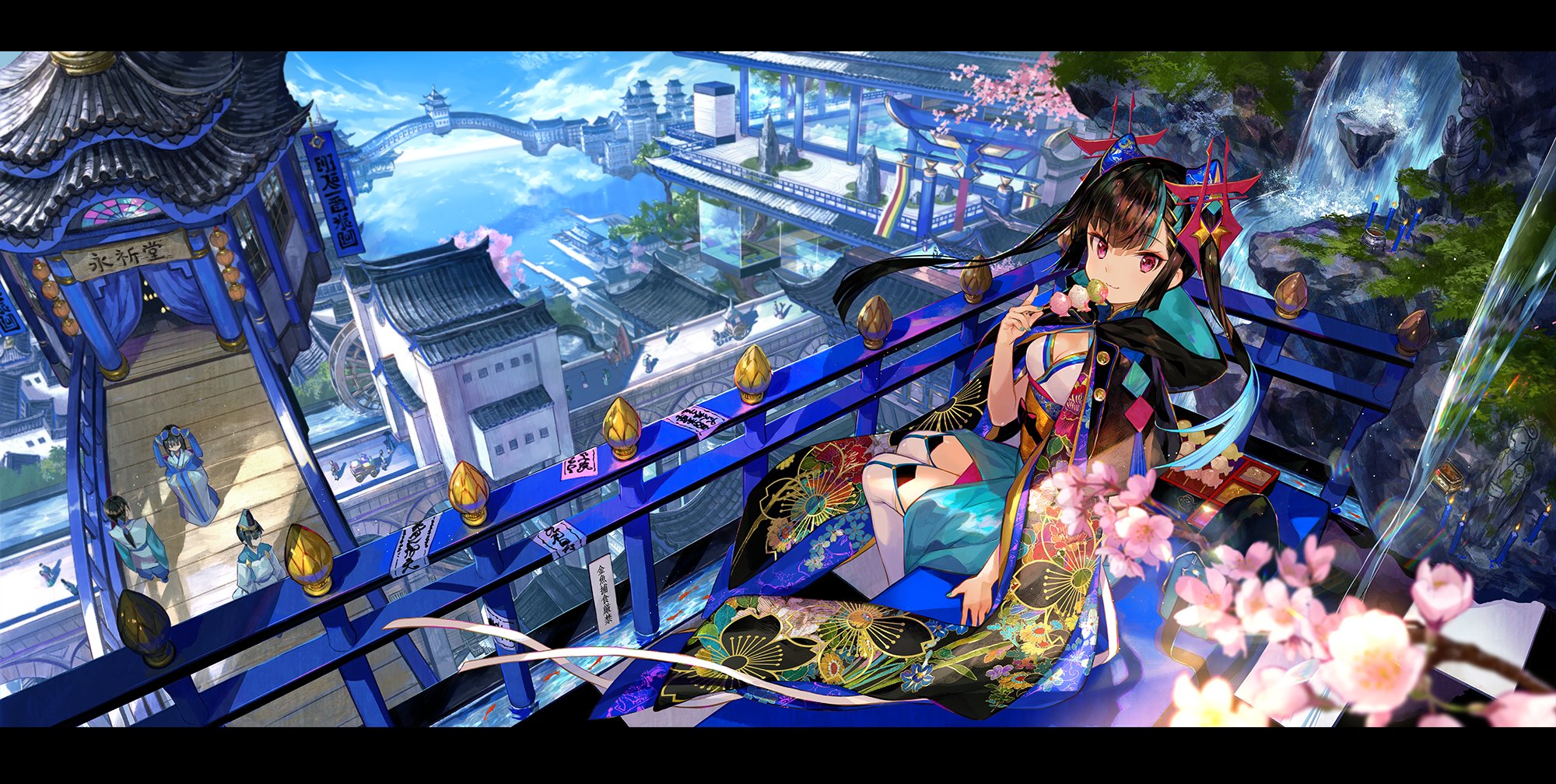 [pixiv]Pվͼ¶żȻĴɣȴıȻ