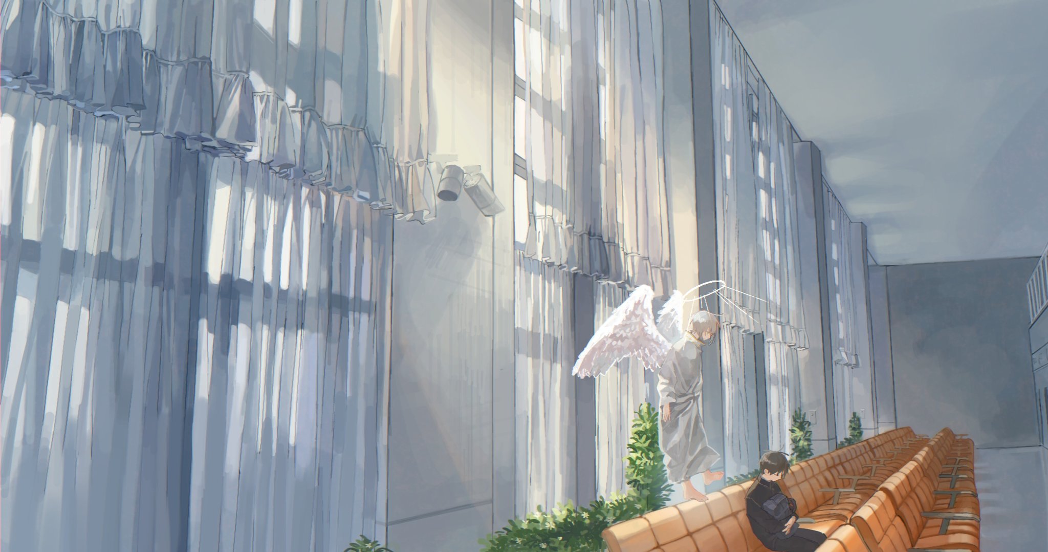 [pixiv]Pվͼ¶żȻĴɣȴıȻ