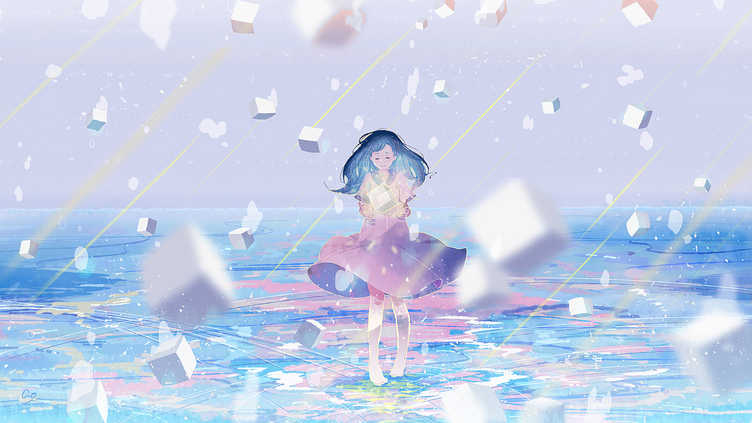 [pixiv]Pվͼ¶żȻĴɣȴıȻ