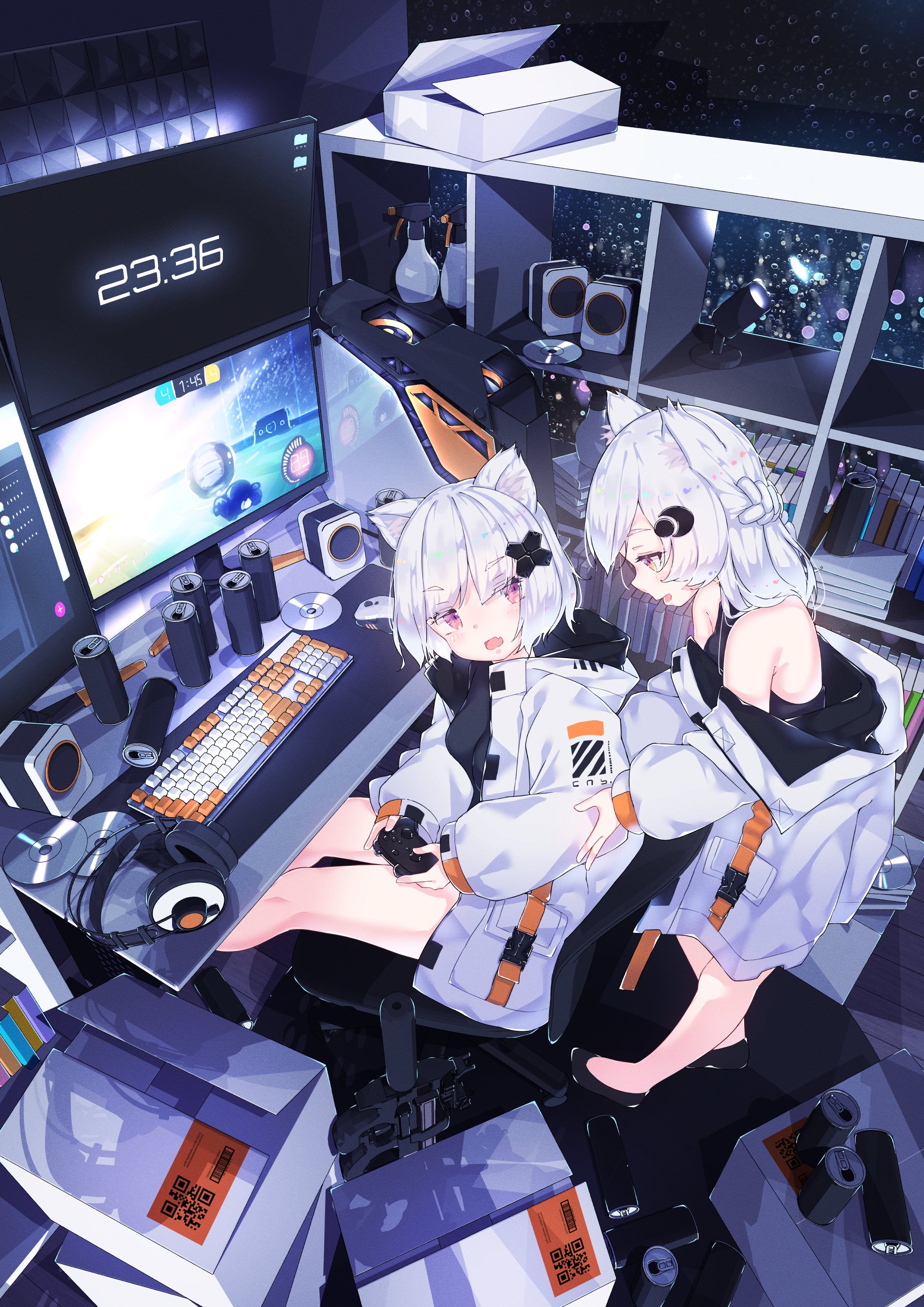 [pixiv]Pվͼм