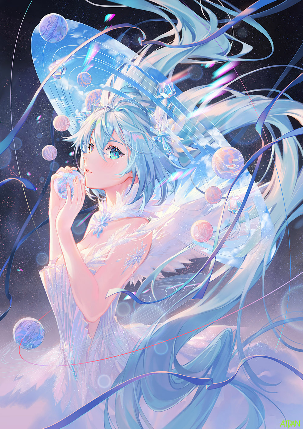 [pixiv]Pվͼķ紵ĺ