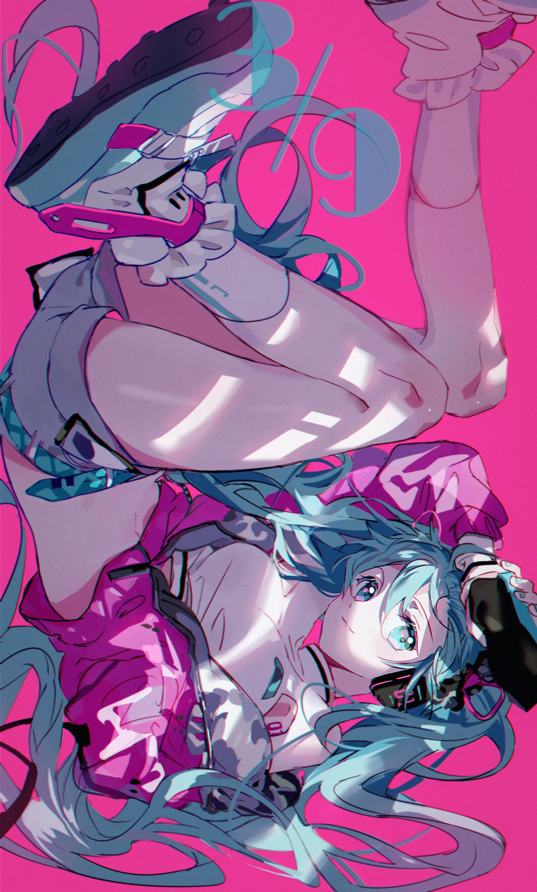 [pixiv]Pվͼķ紵ĺ
