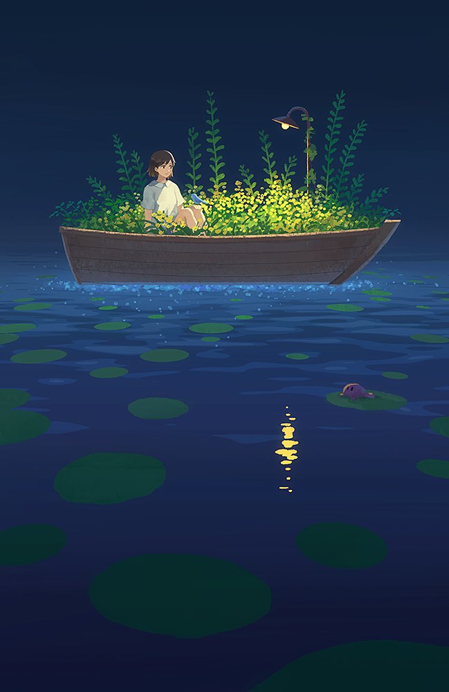 [pixiv]Pվͼķ紵ĺ