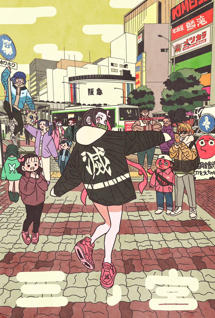 [pixiv]Pվͼм