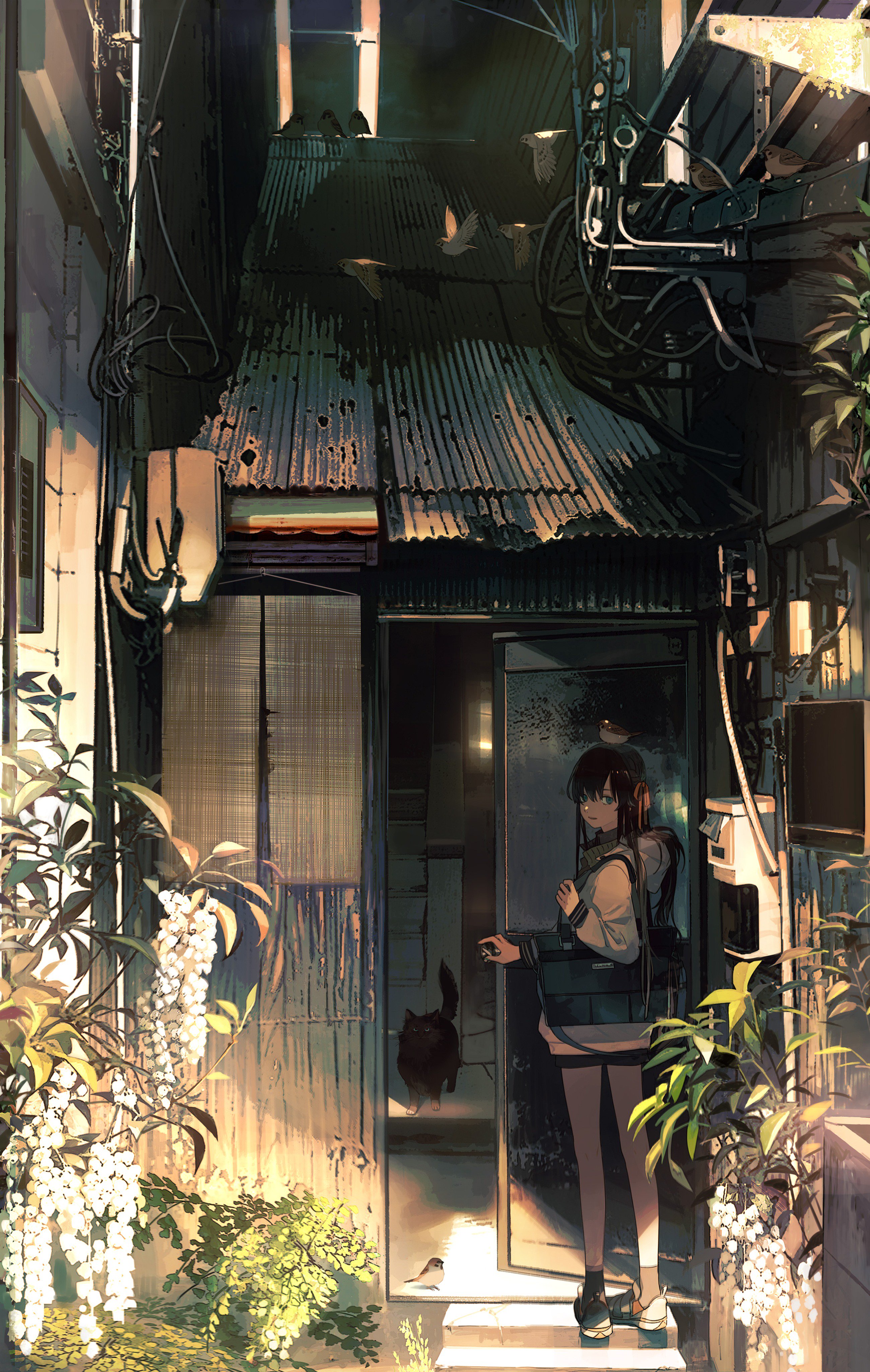[pixiv]Pվͼм