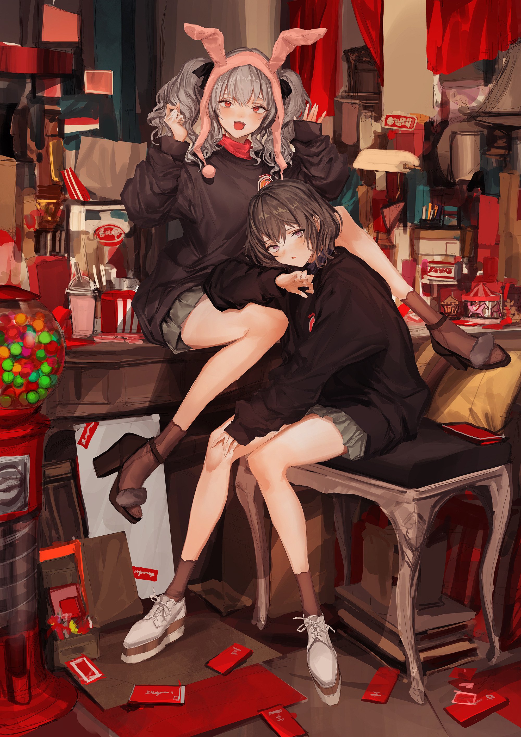 [pixiv]Pվͼʱǻúۣڿ̱