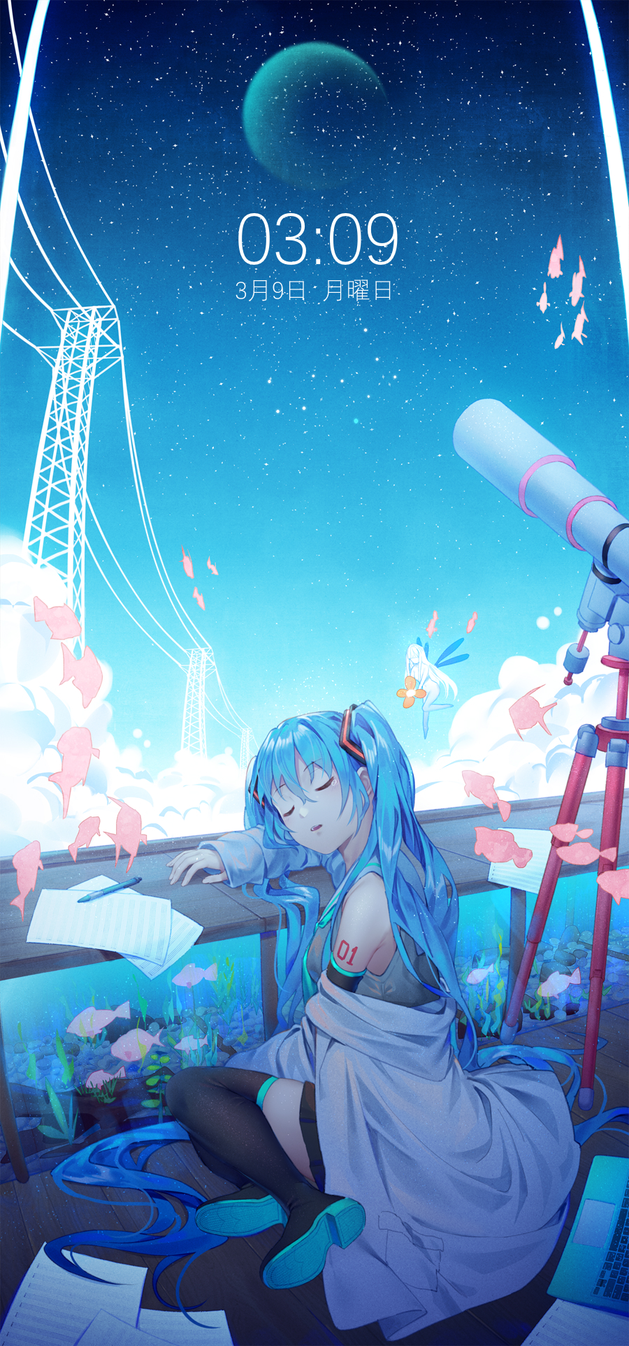 [pixiv]Pվͼʱǻúۣڿ̱