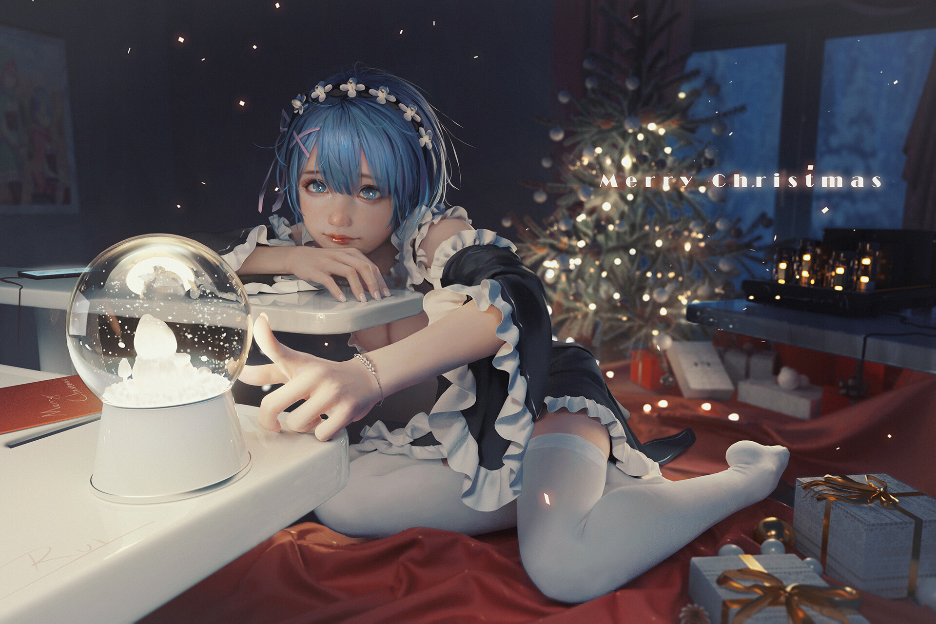 [pixiv]Pվͼм