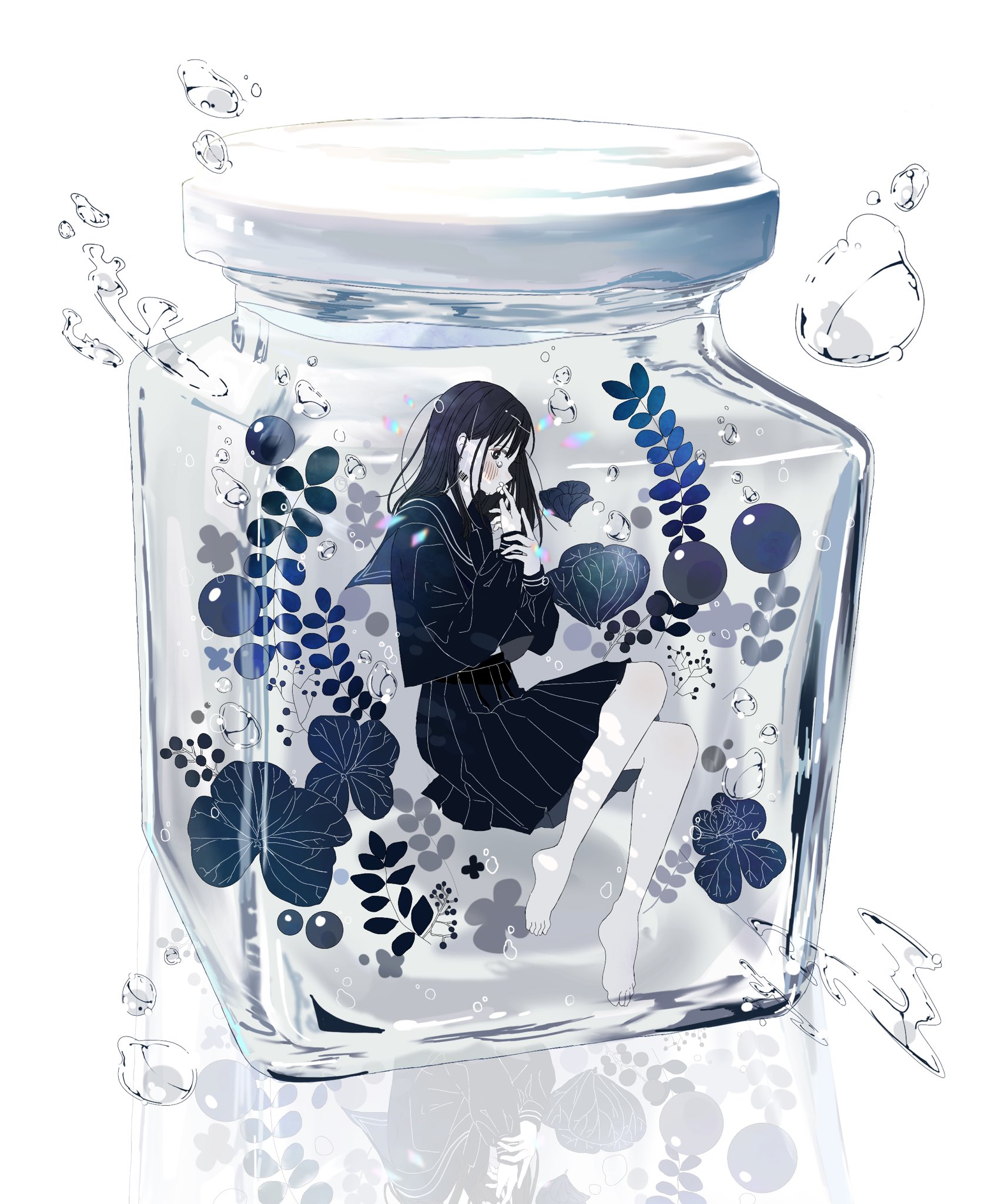 [pixiv]Pվͼм