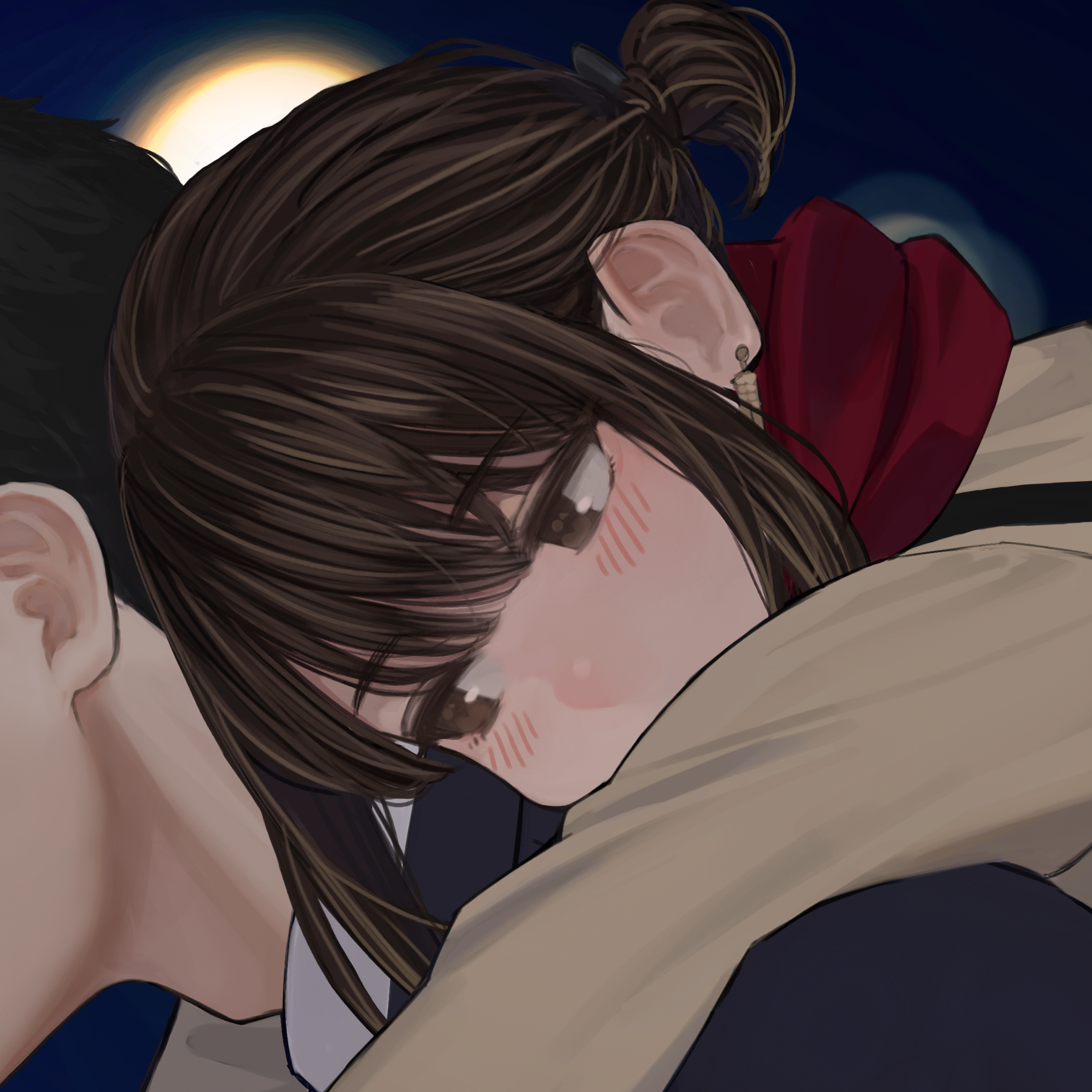 [pixiv]Pվͼ΢Ц½.ͻã