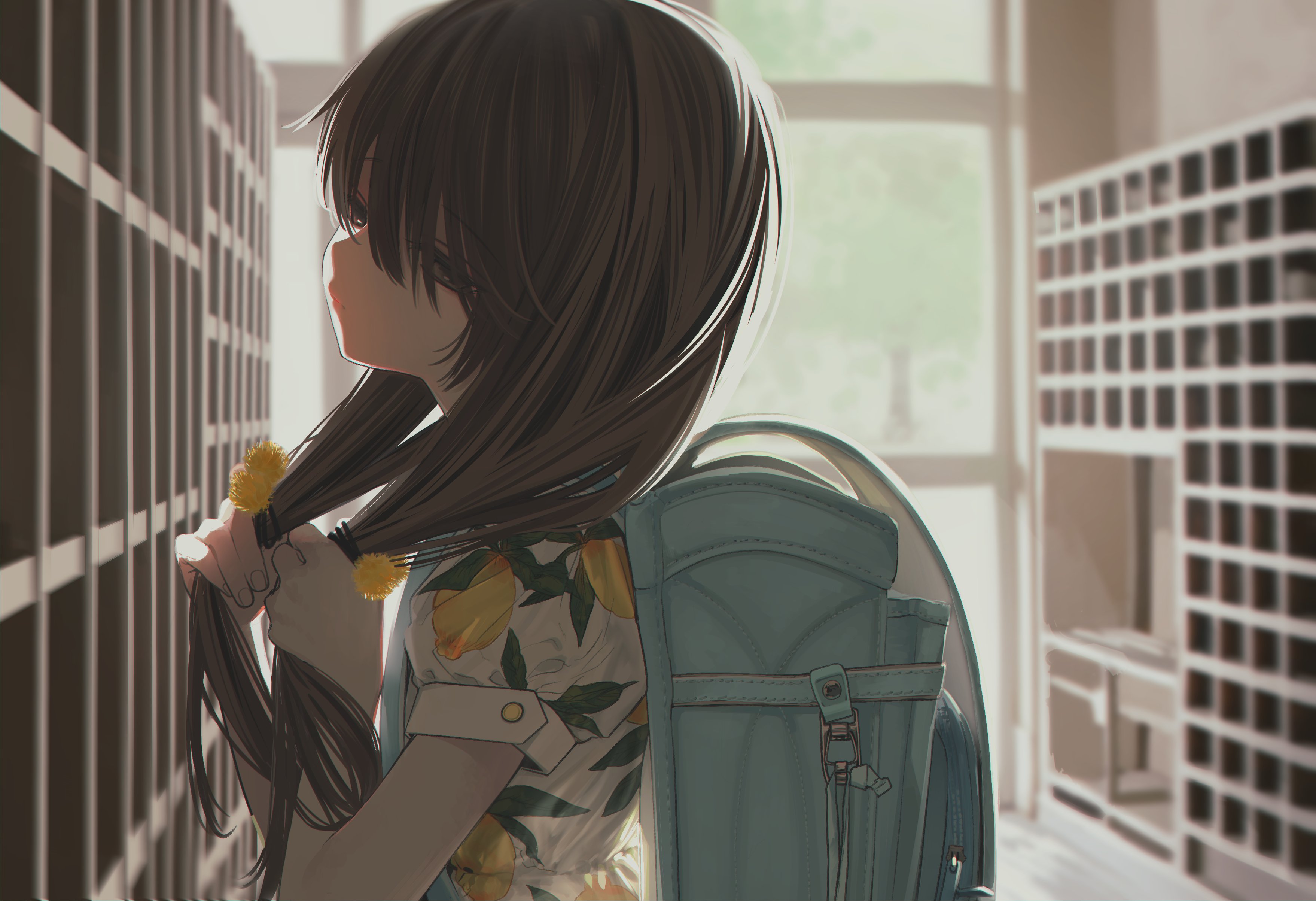 [pixiv]Pվͼʫˮ˼ӯƲ衣 ?