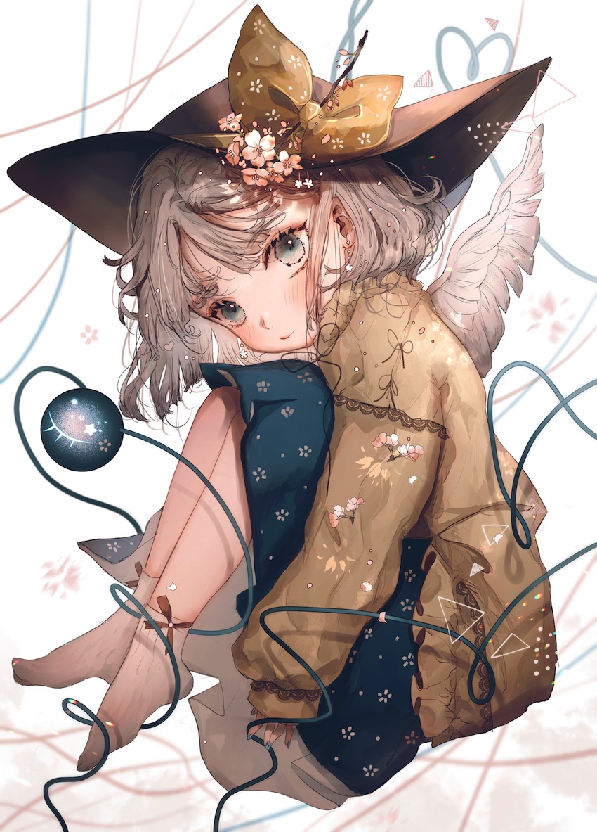 [pixiv]Pվͼ΢Ц½.ͻã
