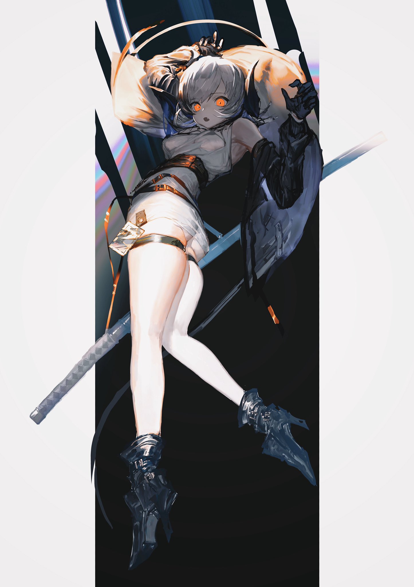 [pixiv]Pվͼʫˮ˼ӯƲ衣 ?