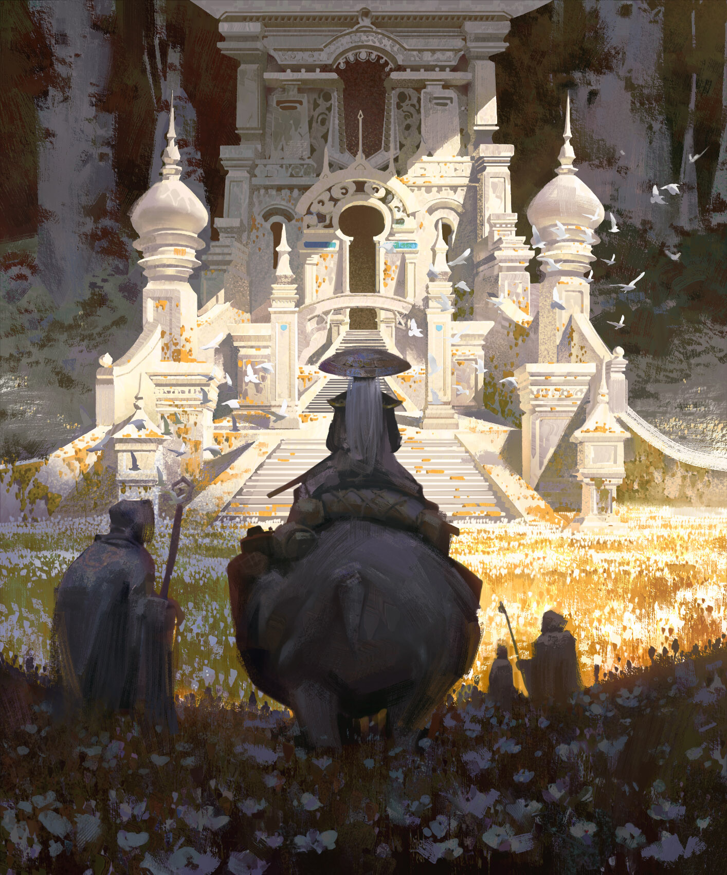 [pixiv]Pվͼմ