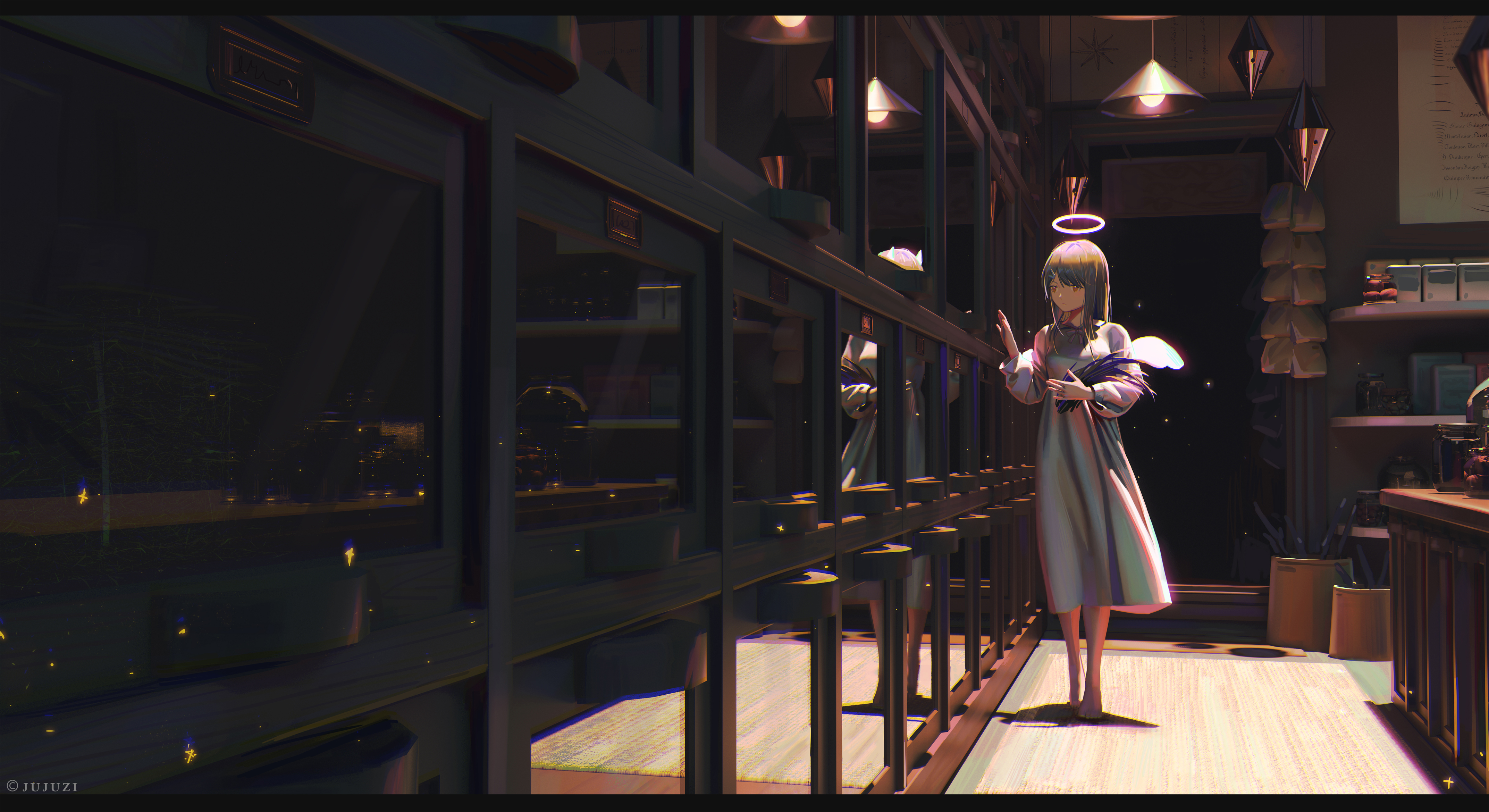 [pixiv]Pվͼմ