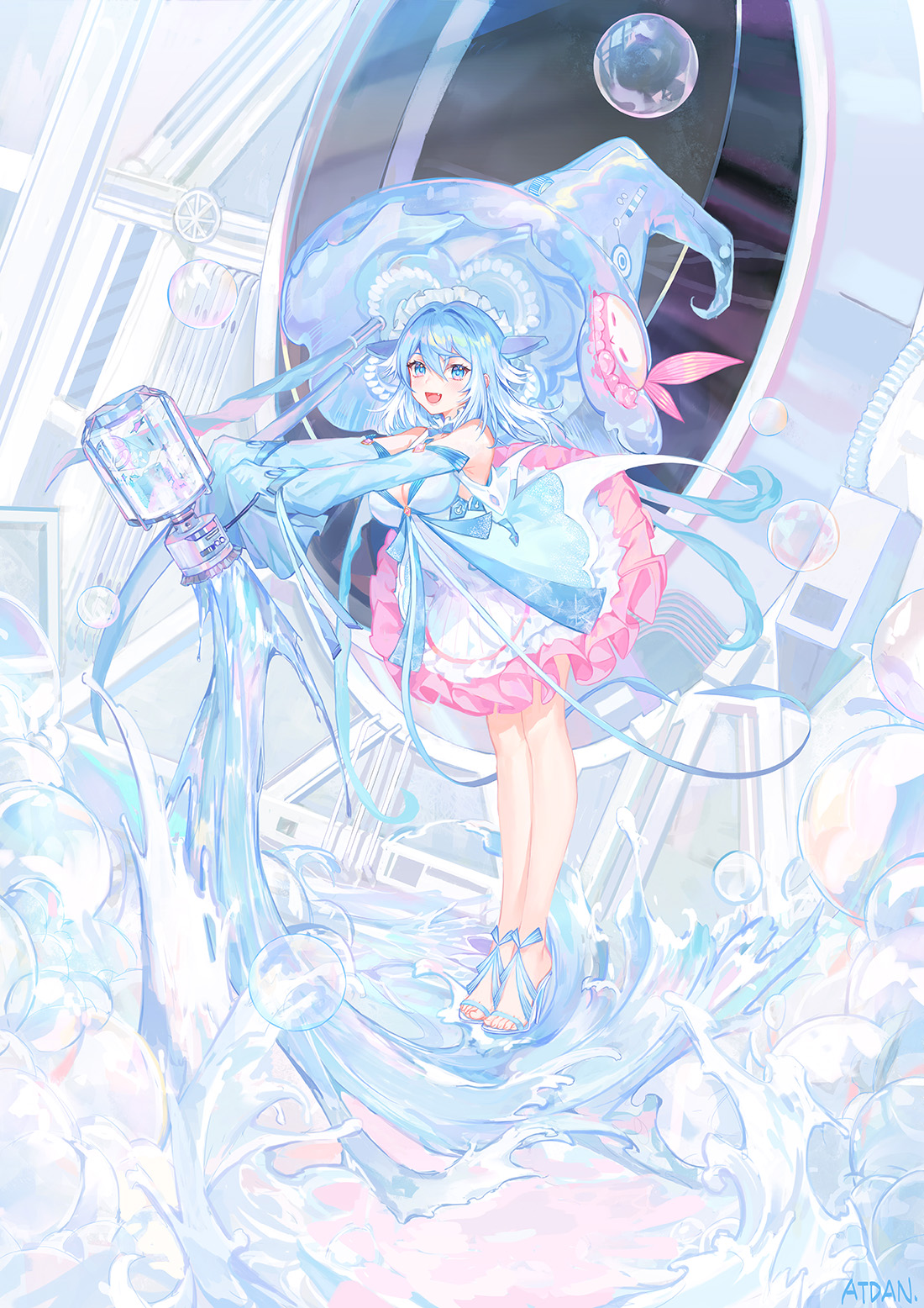 [pixiv]Pվͼ΢Ц½.ͻã