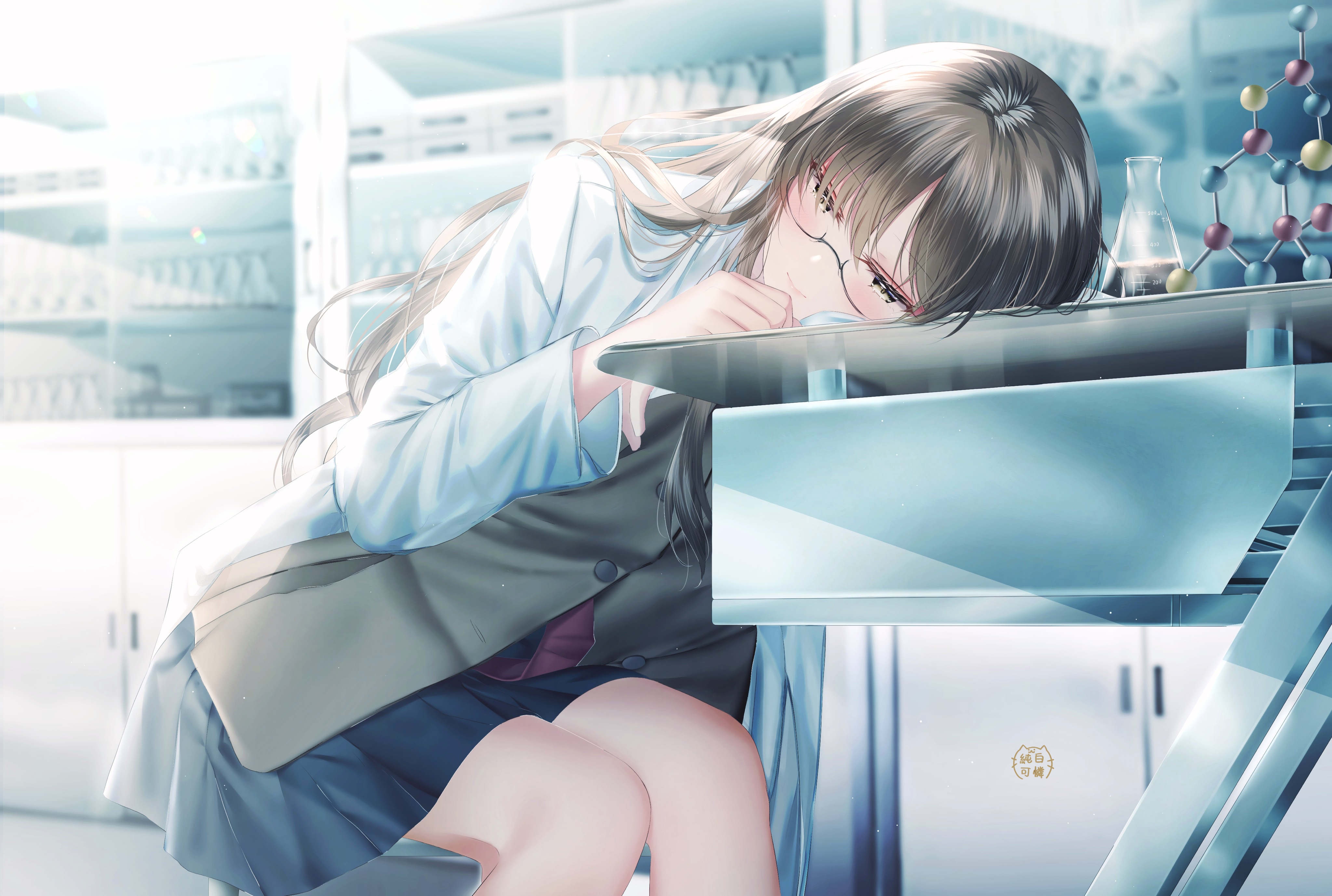 [pixiv]Pվͼմ