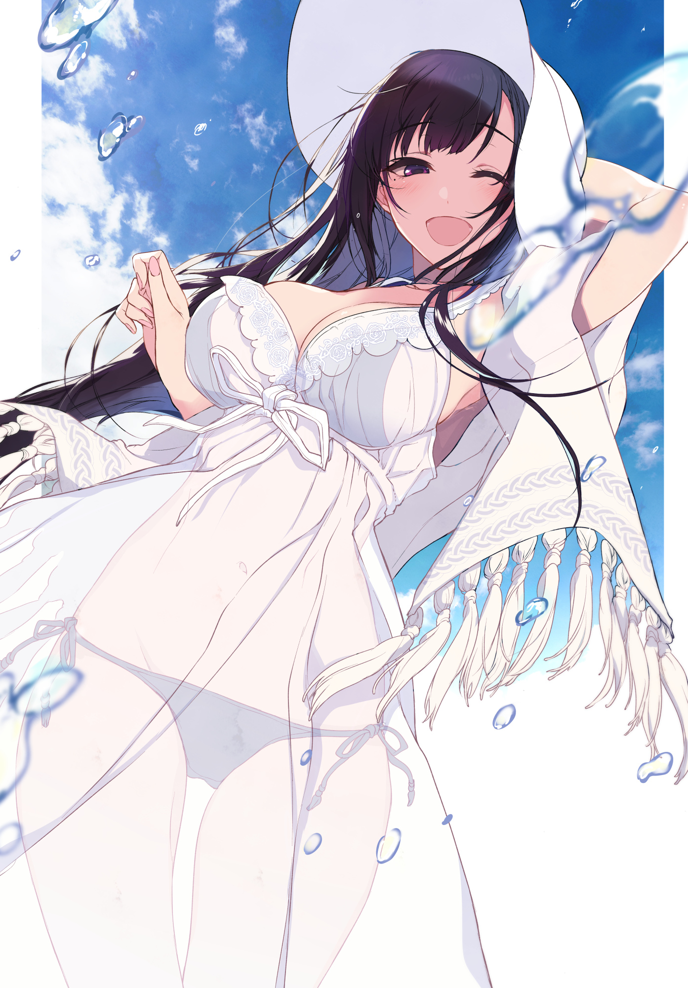 [pixiv]Pվͼ֮ңй֣ɽ ?