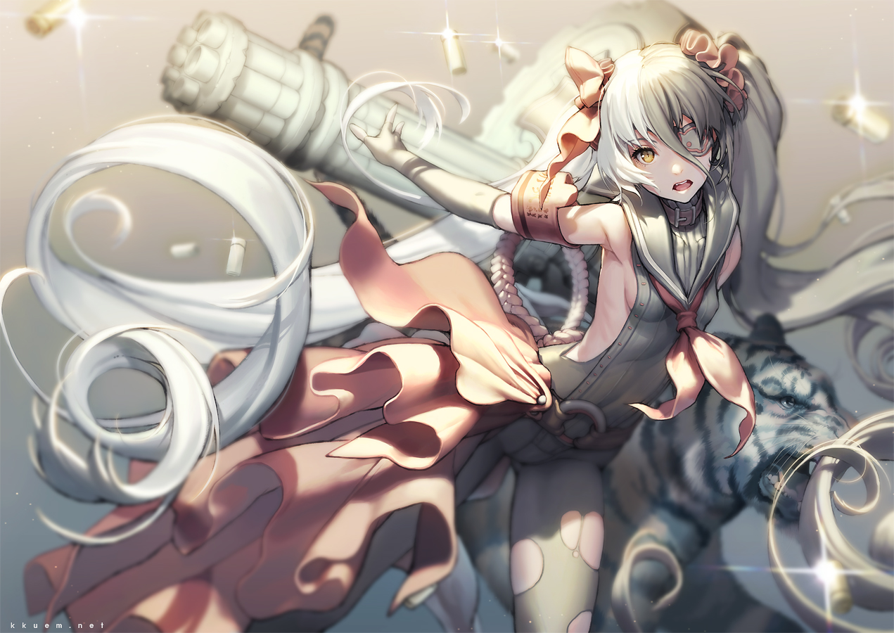 [pixiv]P站官网图集太剧烈的快乐与太剧烈的悲哀是有共同点的：一样需要远离人群。