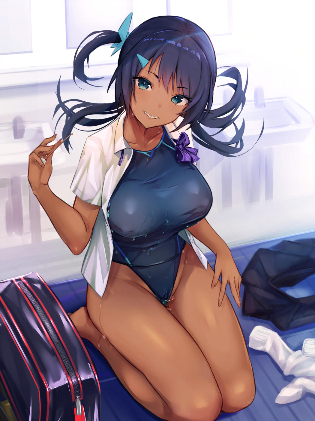 [pixiv]PվͼһǧҾܾͬʱҲܾή䡣