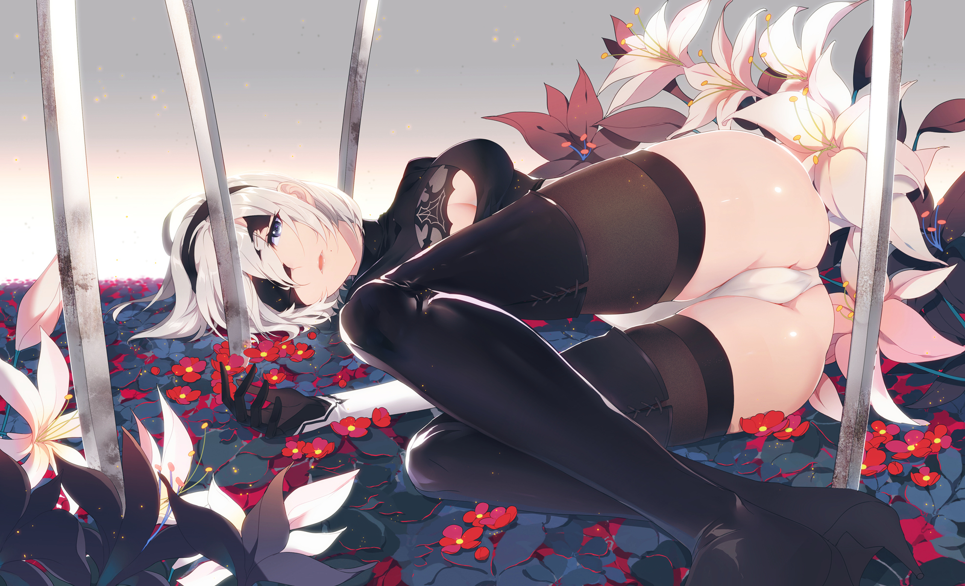 [pixiv]Pվͼ֮ңй֣ɽ ?