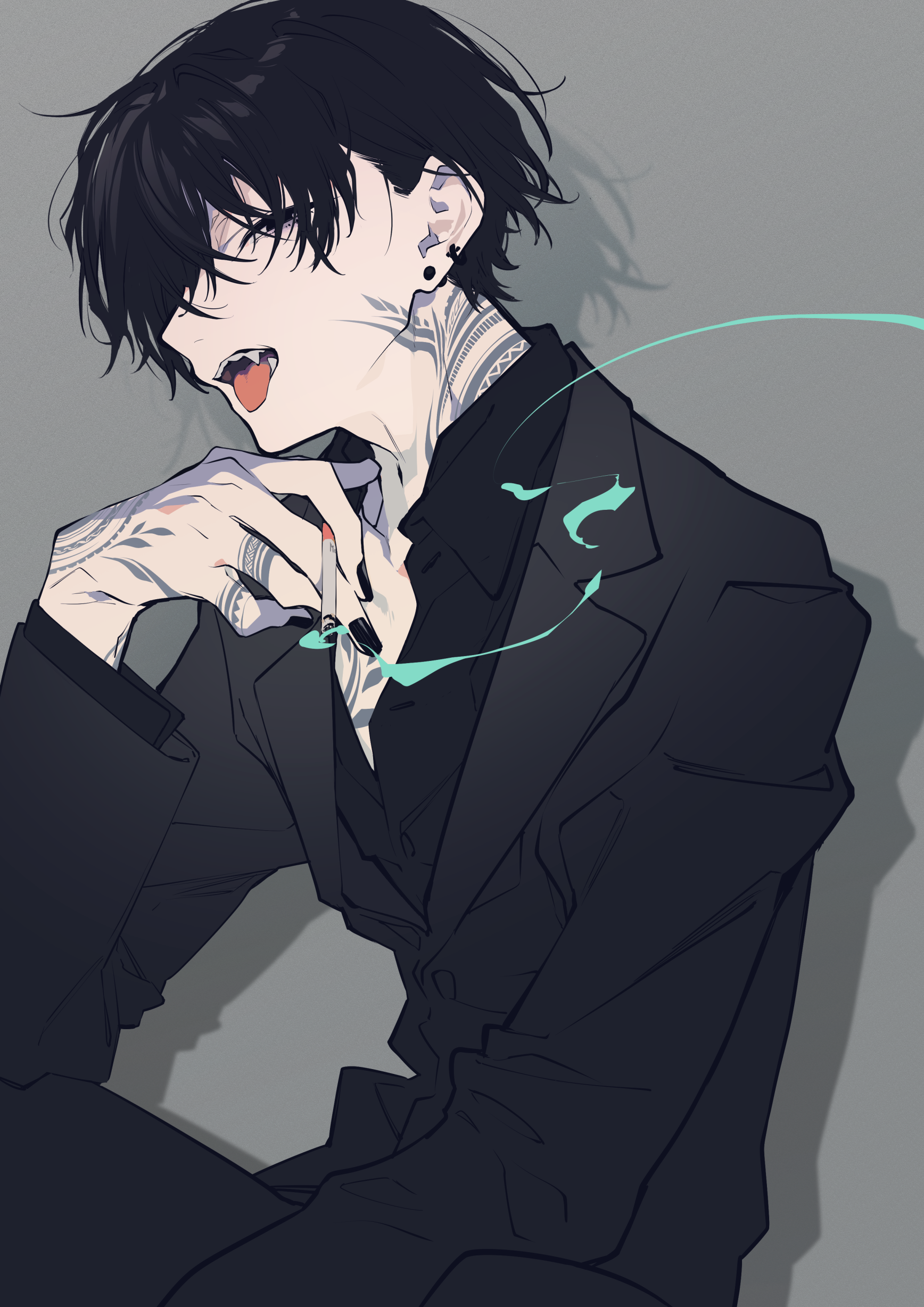 [pixiv]Pվͼ֮ңй֣ɽ ?