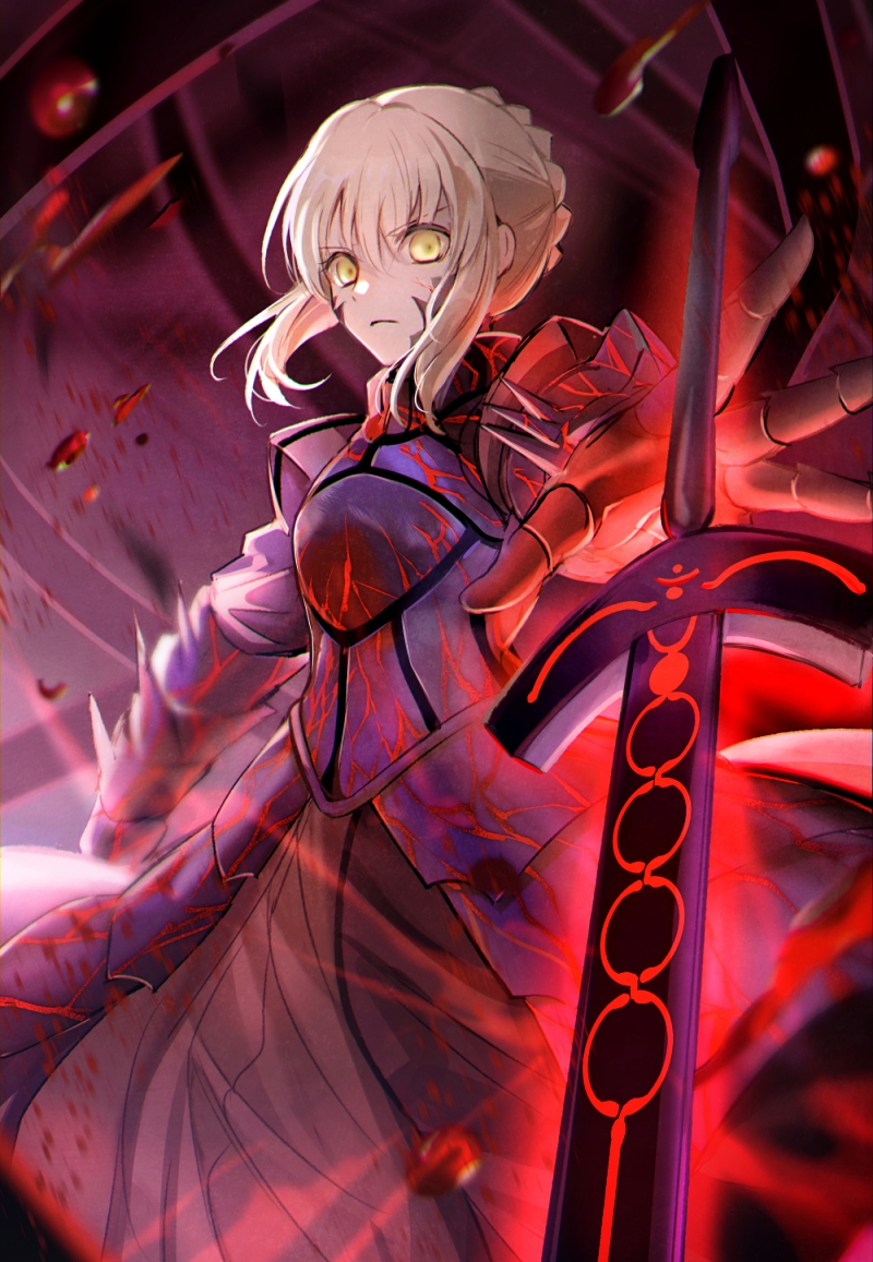 [pixiv]P站官网图集太剧烈的快乐与太剧烈的悲哀是有共同点的：一样需要远离人群。