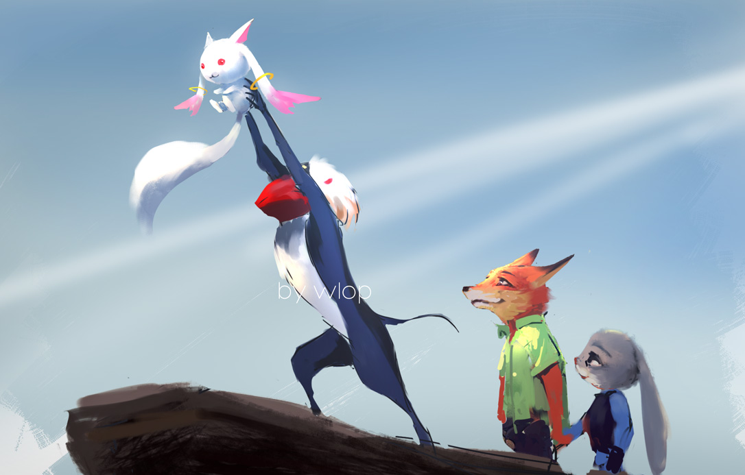 [pixiv]Pվͼ粴ƽ