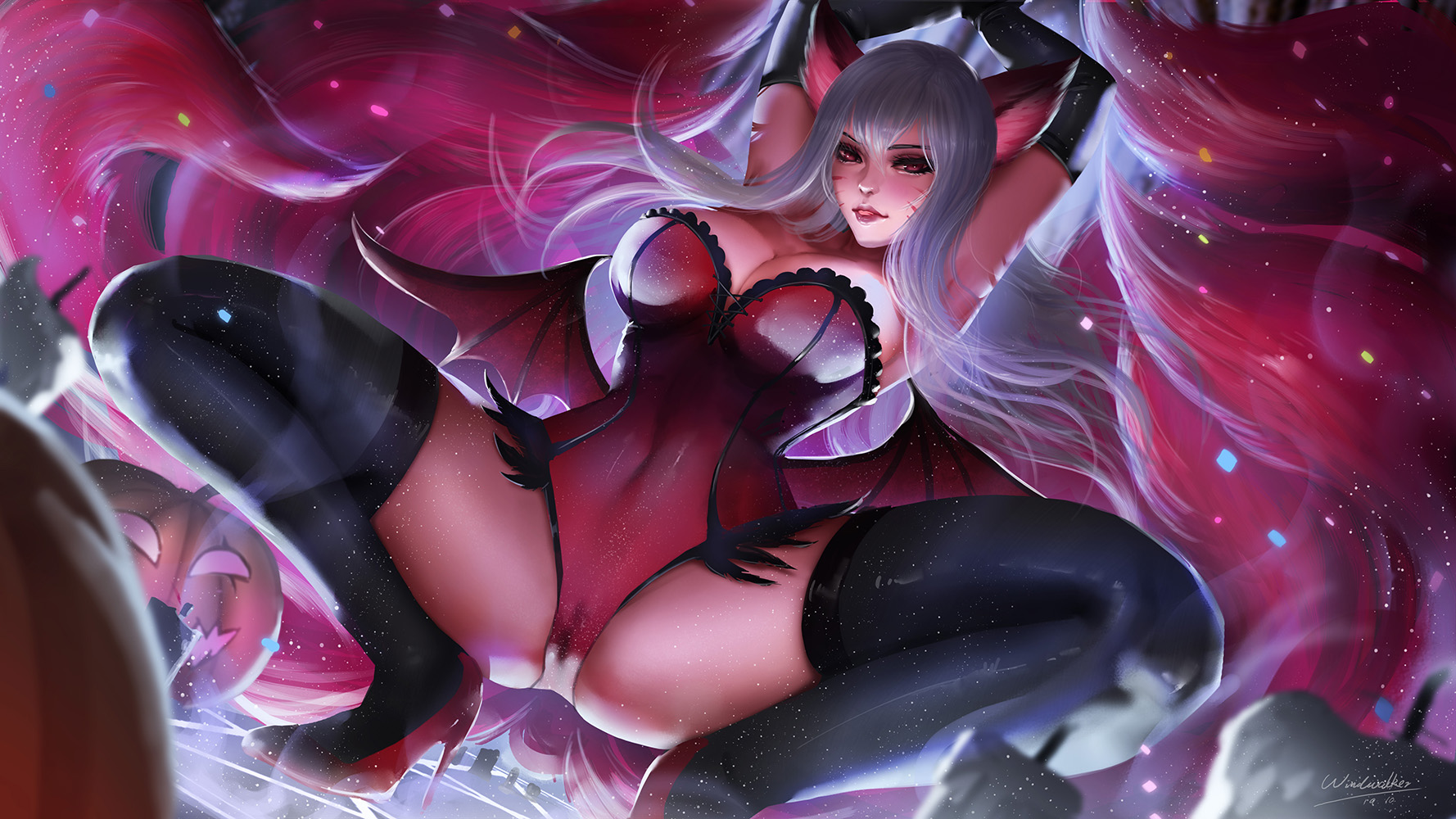 [pixiv]Pվͼﶼɰ