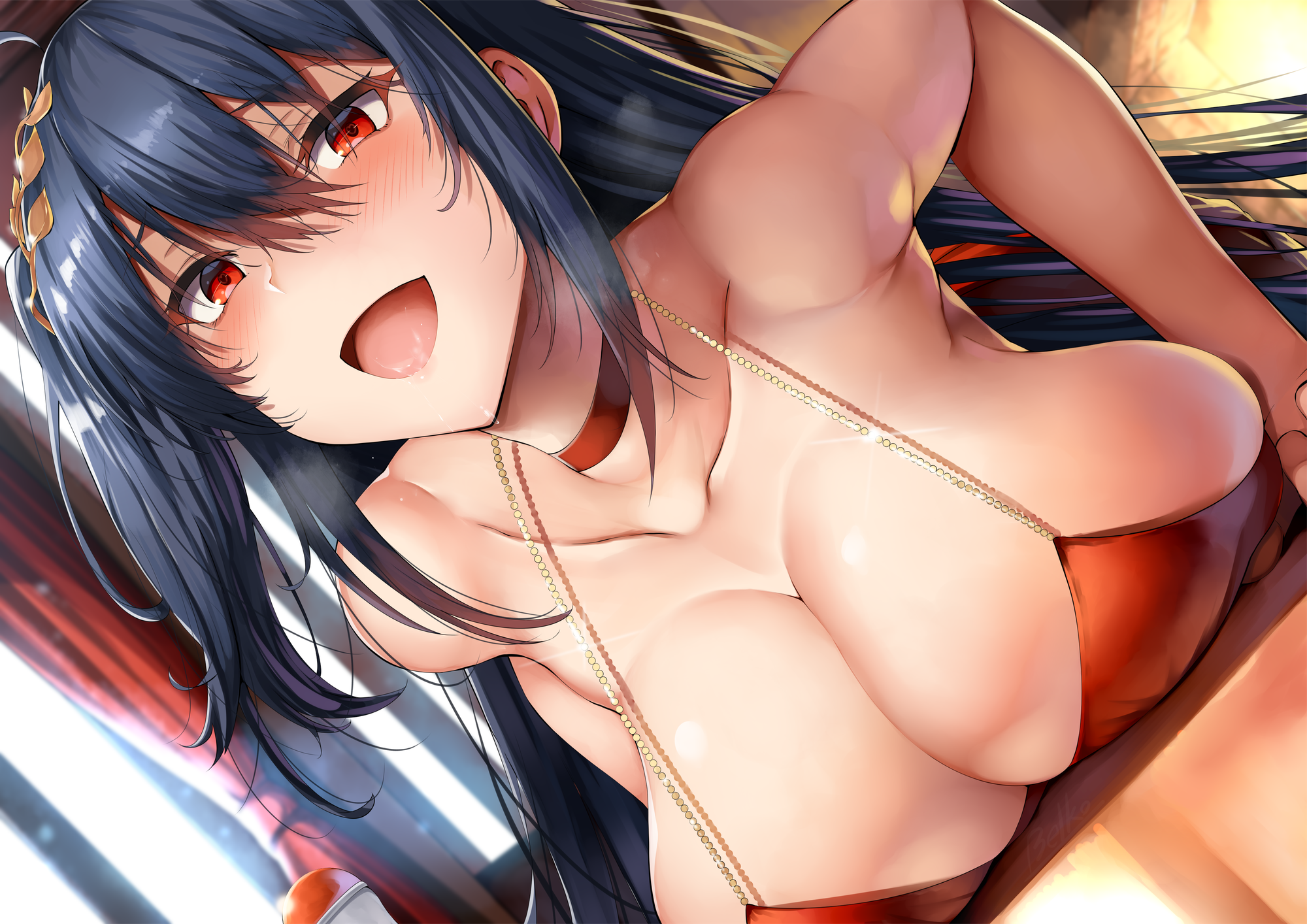 [pixiv]Pվͼ֮ңй֣ɽ ?