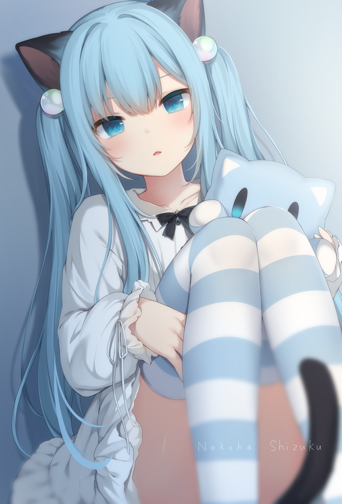 [pixiv]PվͼϲÿЦΪû֪жѹ