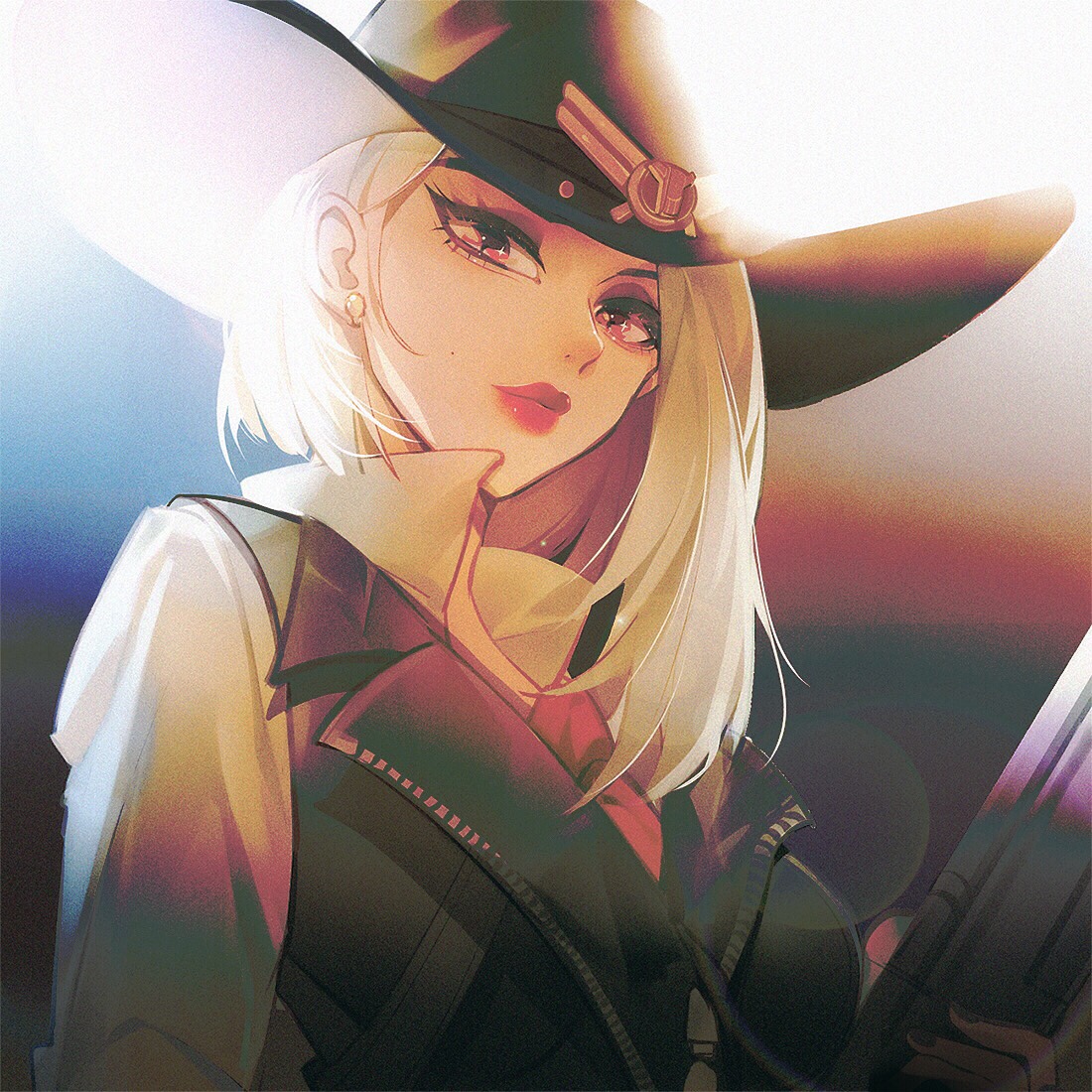 [pixiv]P站官网图集太剧烈的快乐与太剧烈的悲哀是有共同点的：一样需要远离人群。