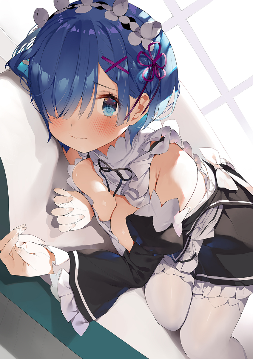 [pixiv]P站官网图集太剧烈的快乐与太剧烈的悲哀是有共同点的：一样需要远离人群。